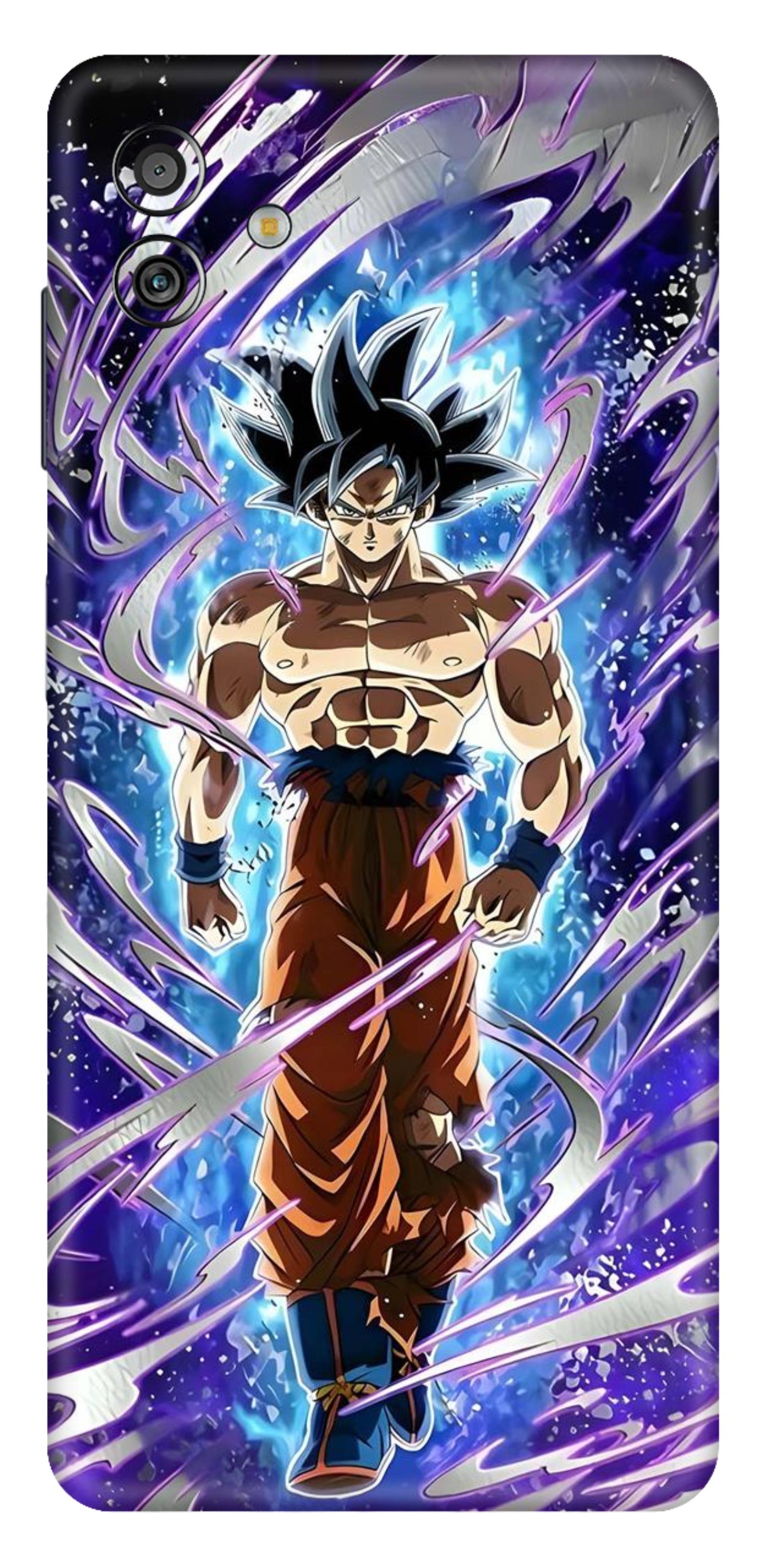 Samsung Galaxy M13 5G Skins and Wraps