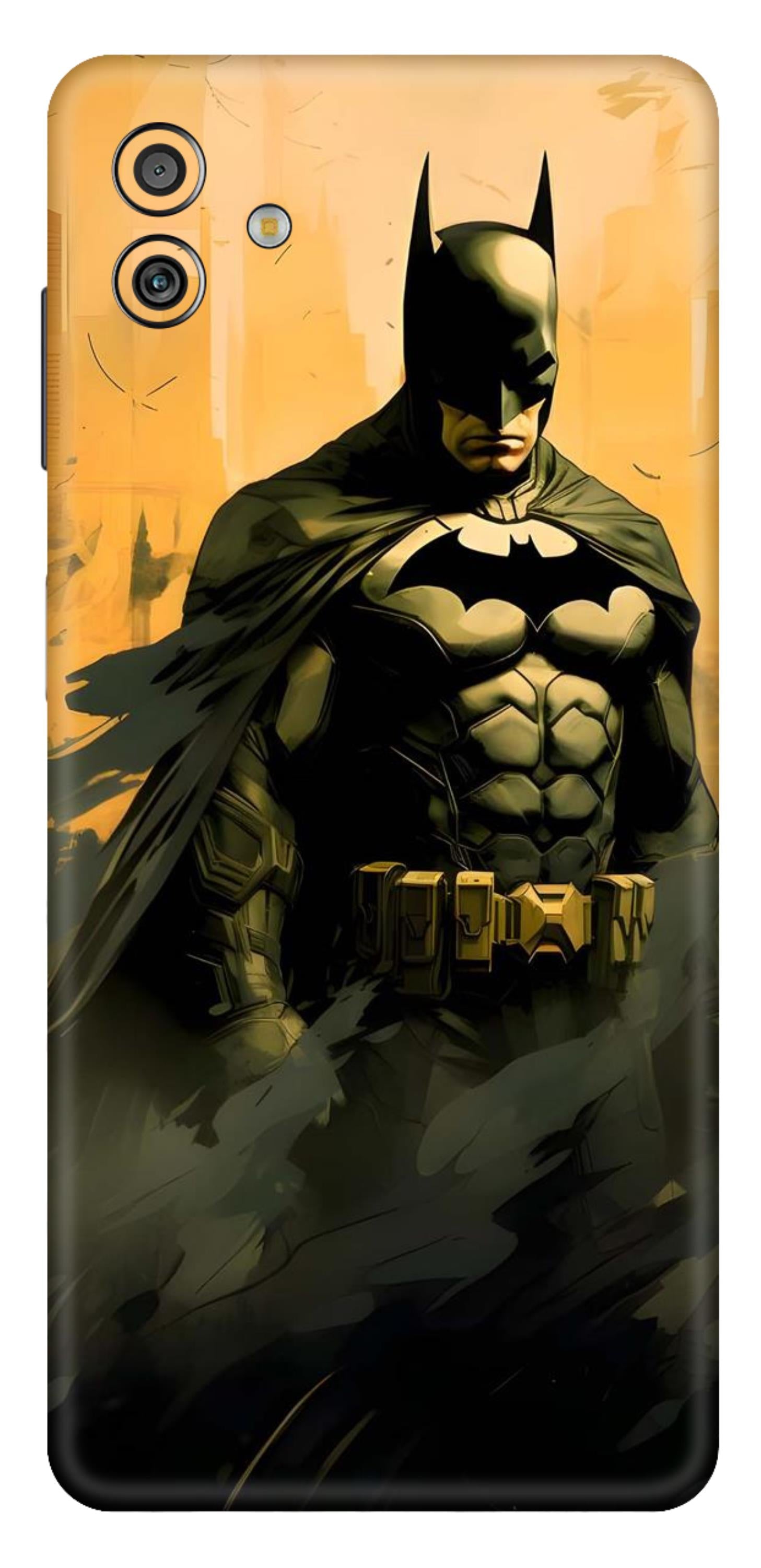 Samsung Galaxy M13 5G Skins and Wraps