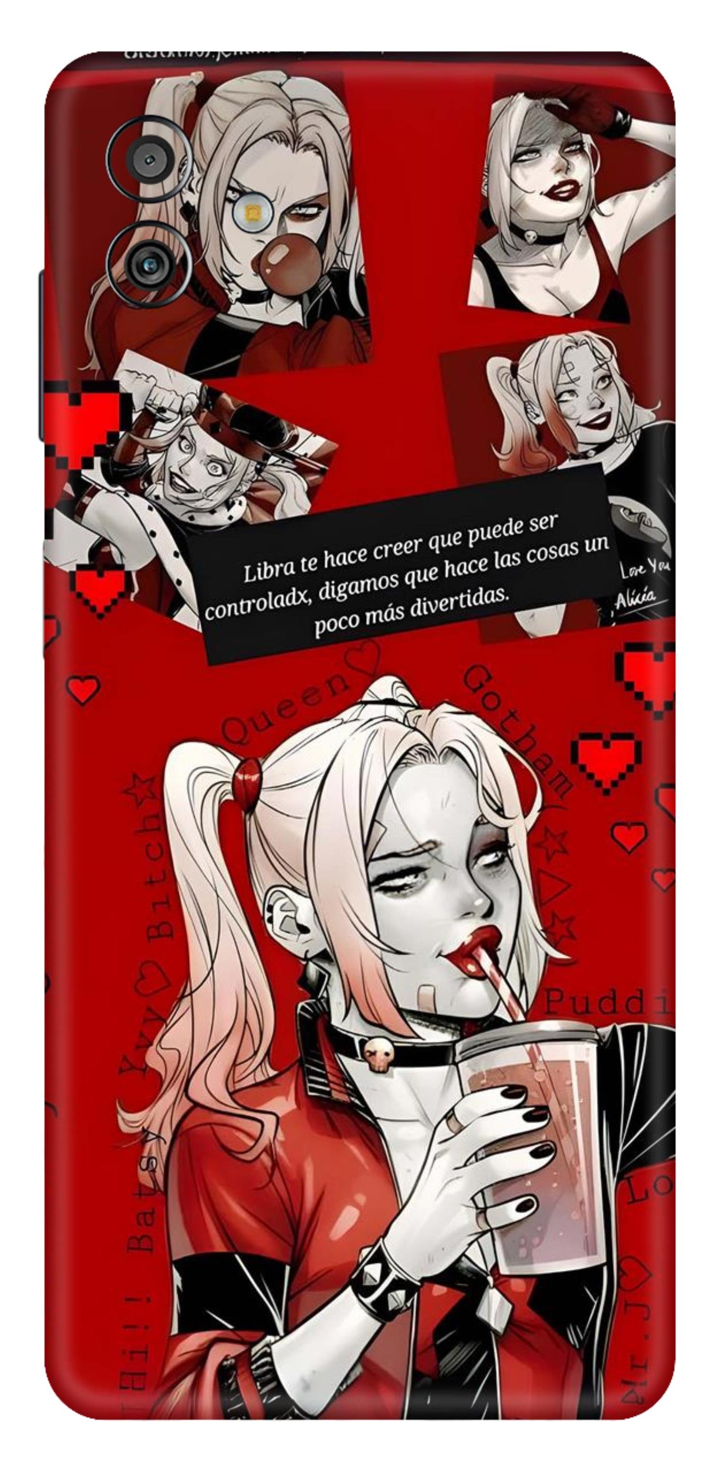 Samsung Galaxy M13 5G Skins and Wraps