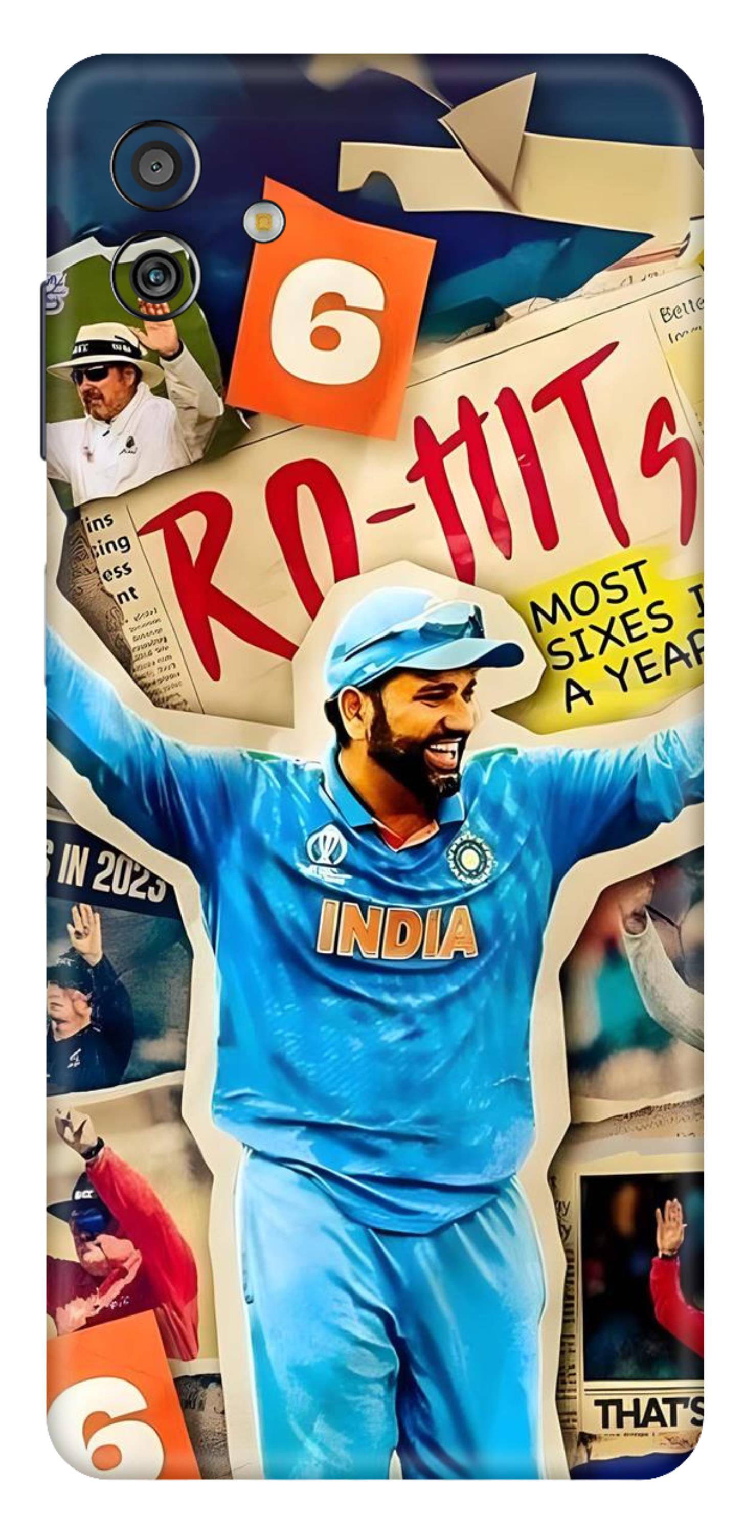 Samsung Galaxy M13 5G Skins and Wraps