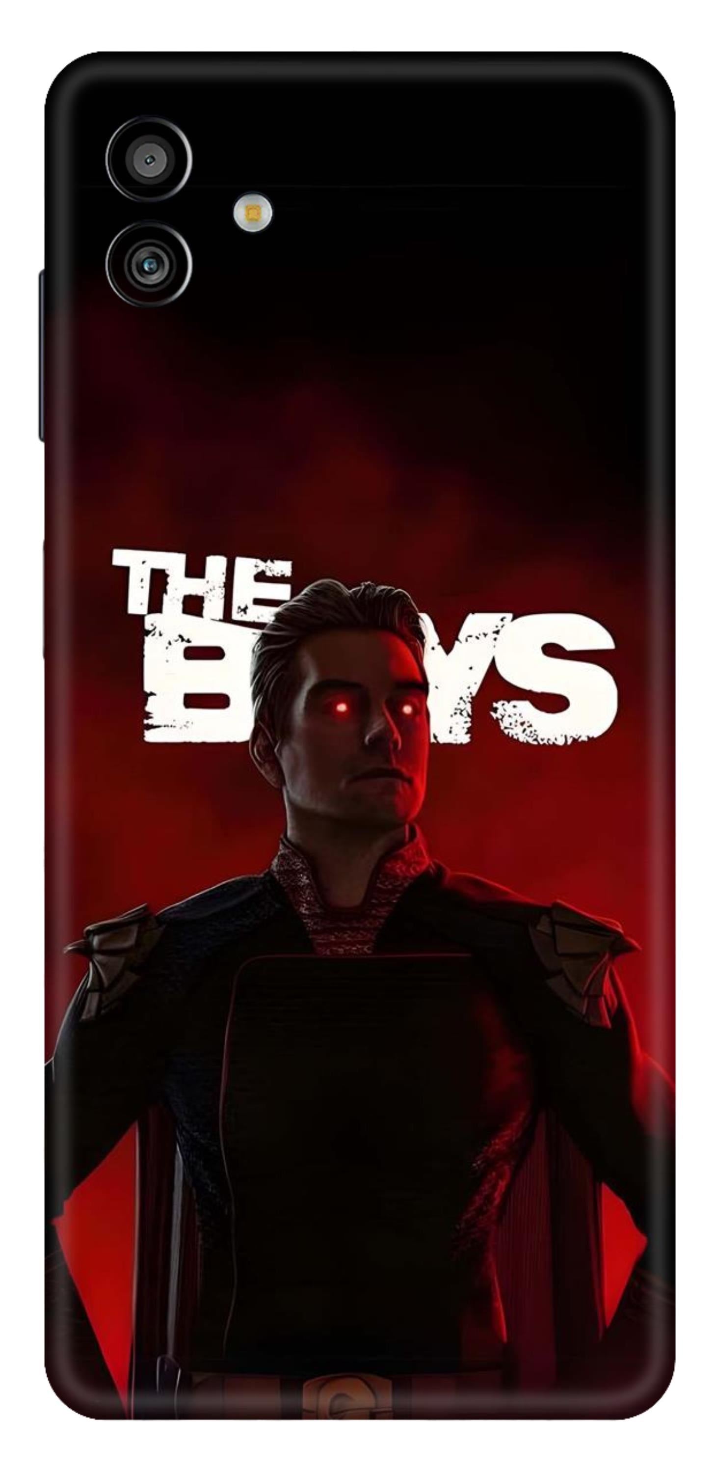 Samsung Galaxy M13 5G Skins and Wraps