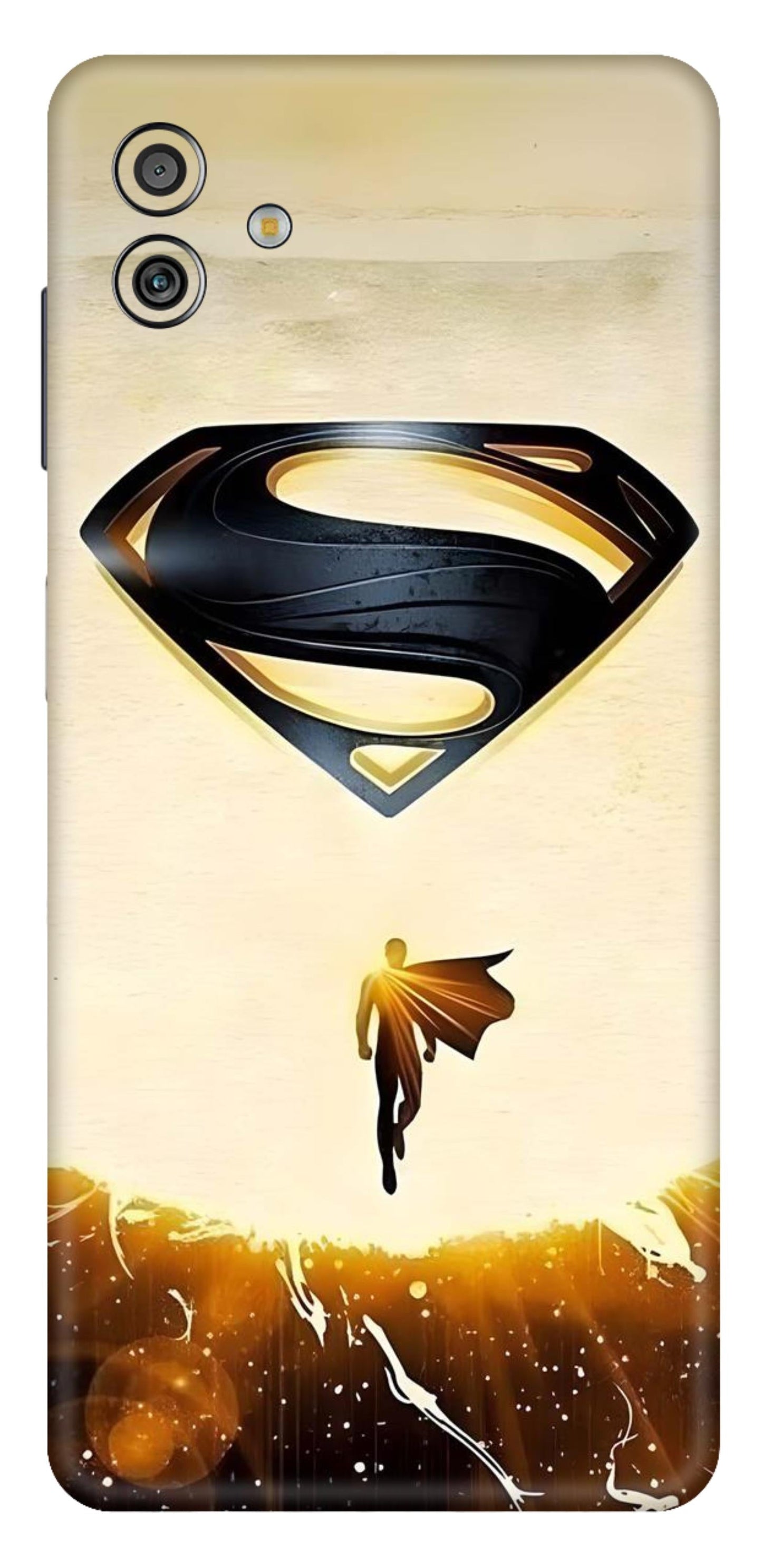 Samsung Galaxy M13 5G Skins and Wraps