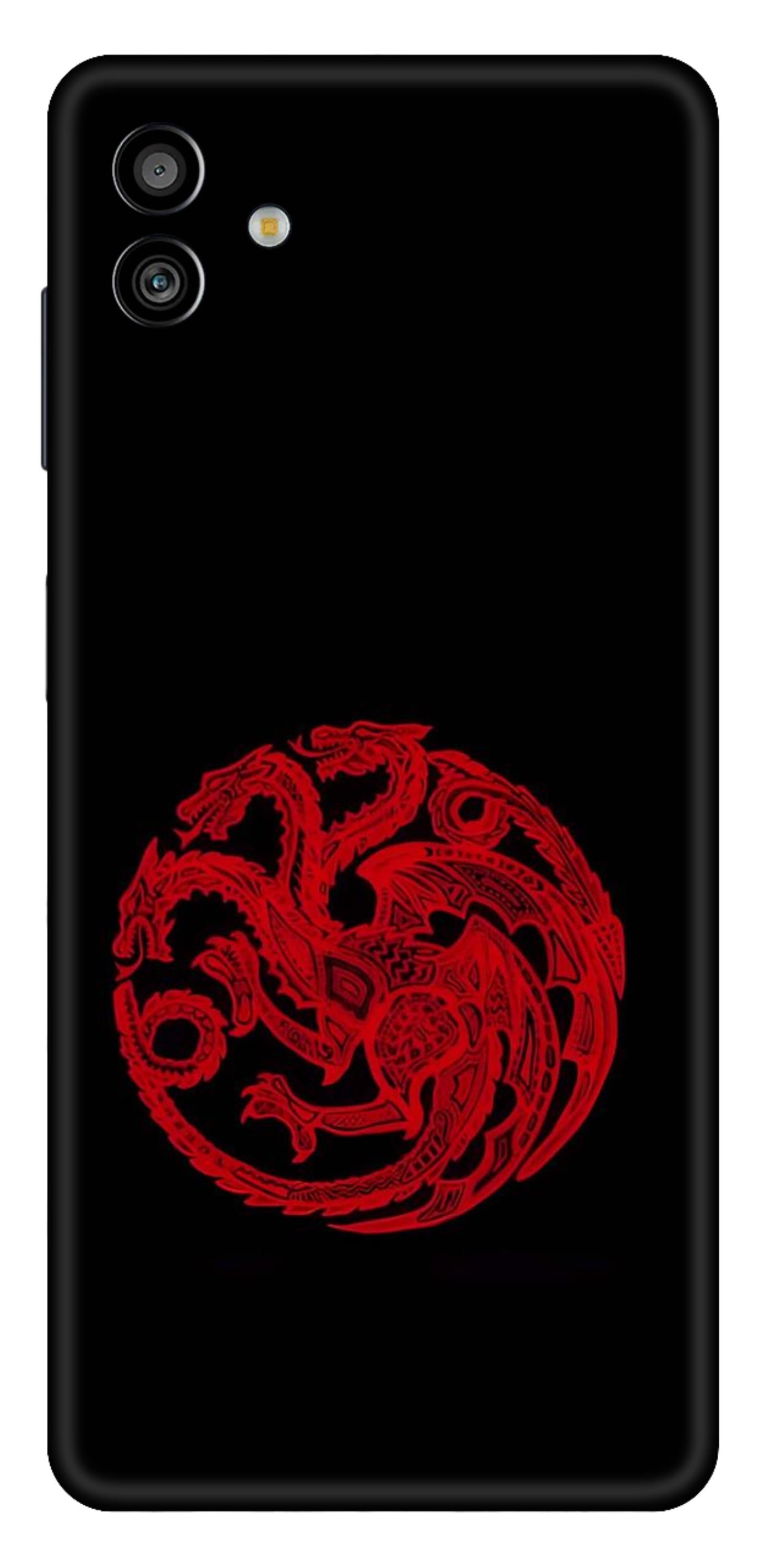 Samsung Galaxy M13 5G Skins and Wraps