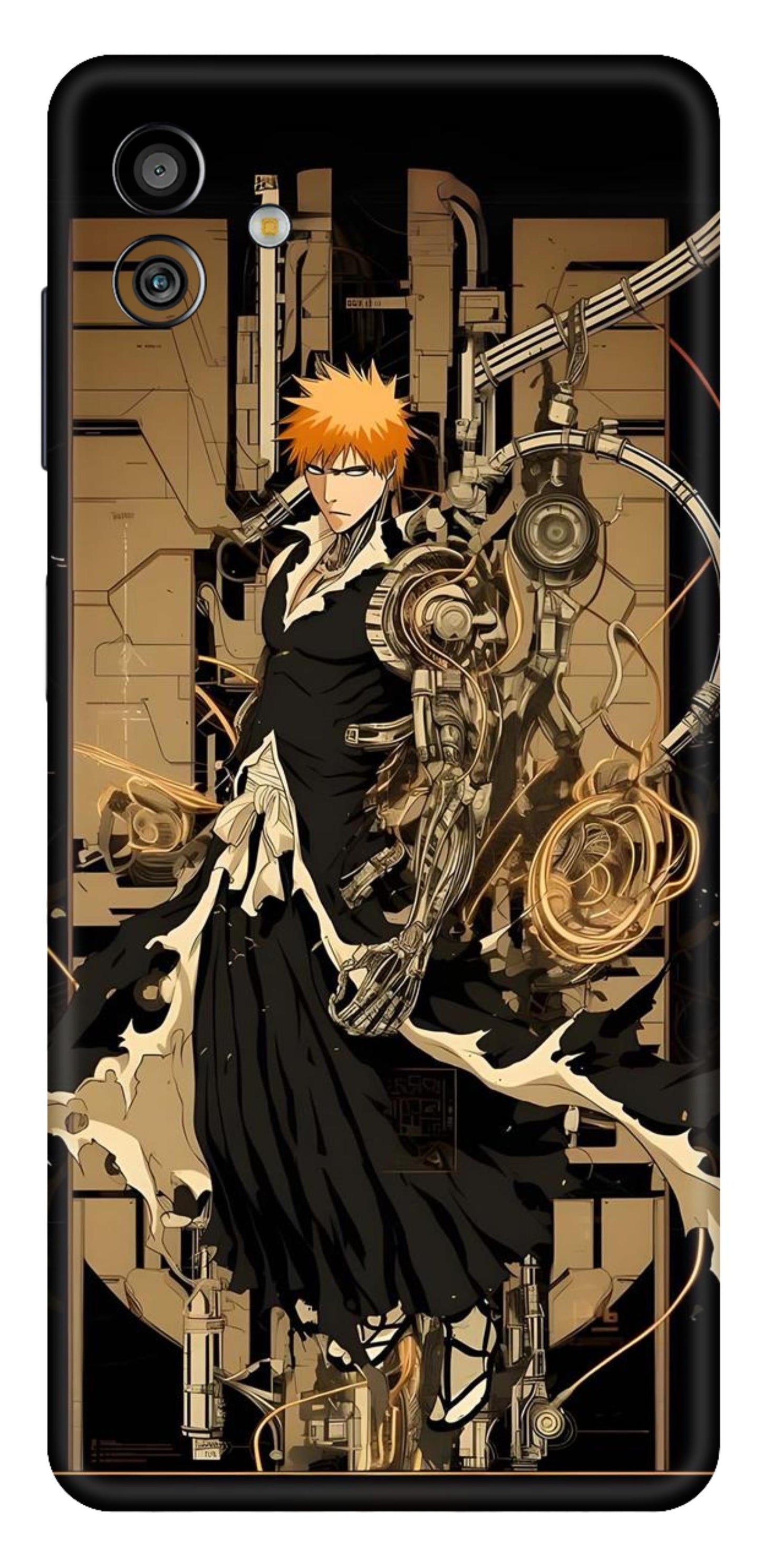 Samsung Galaxy M13 5G Skins and Wraps