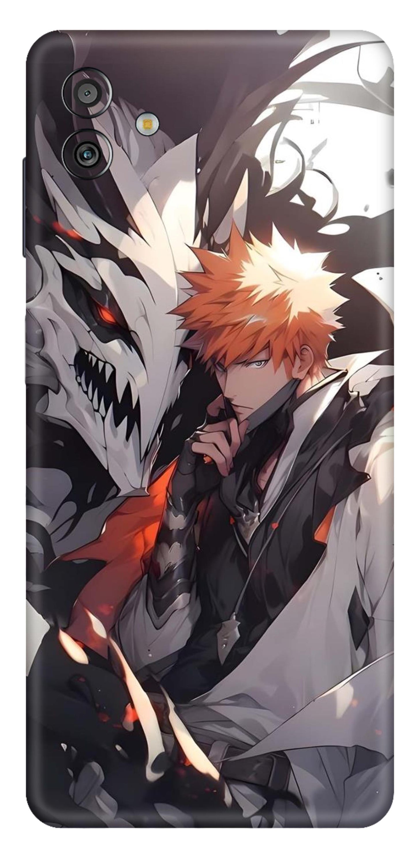 Samsung Galaxy M13 5G Skins and Wraps