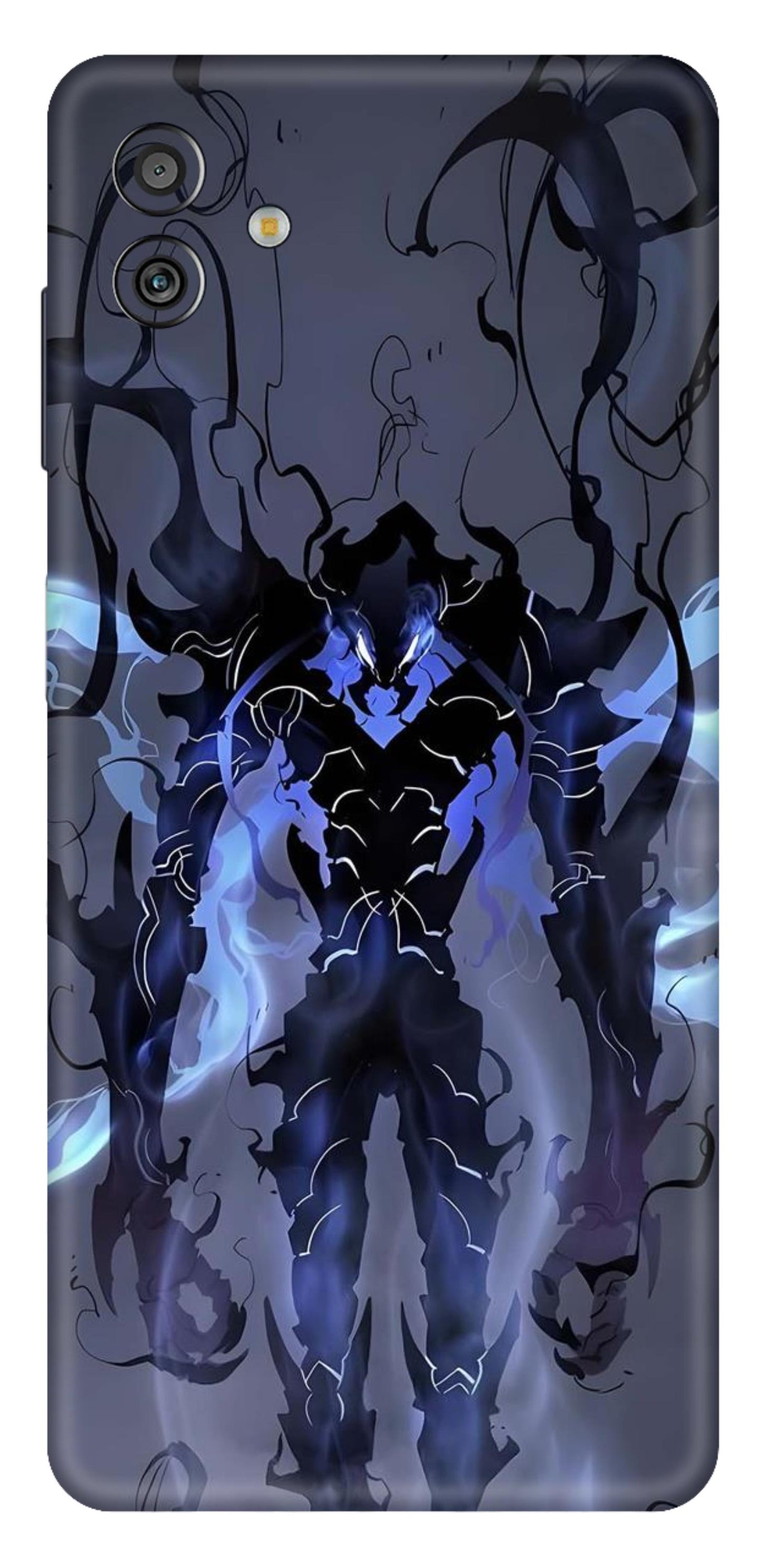 Samsung Galaxy M13 5G Skins and Wraps