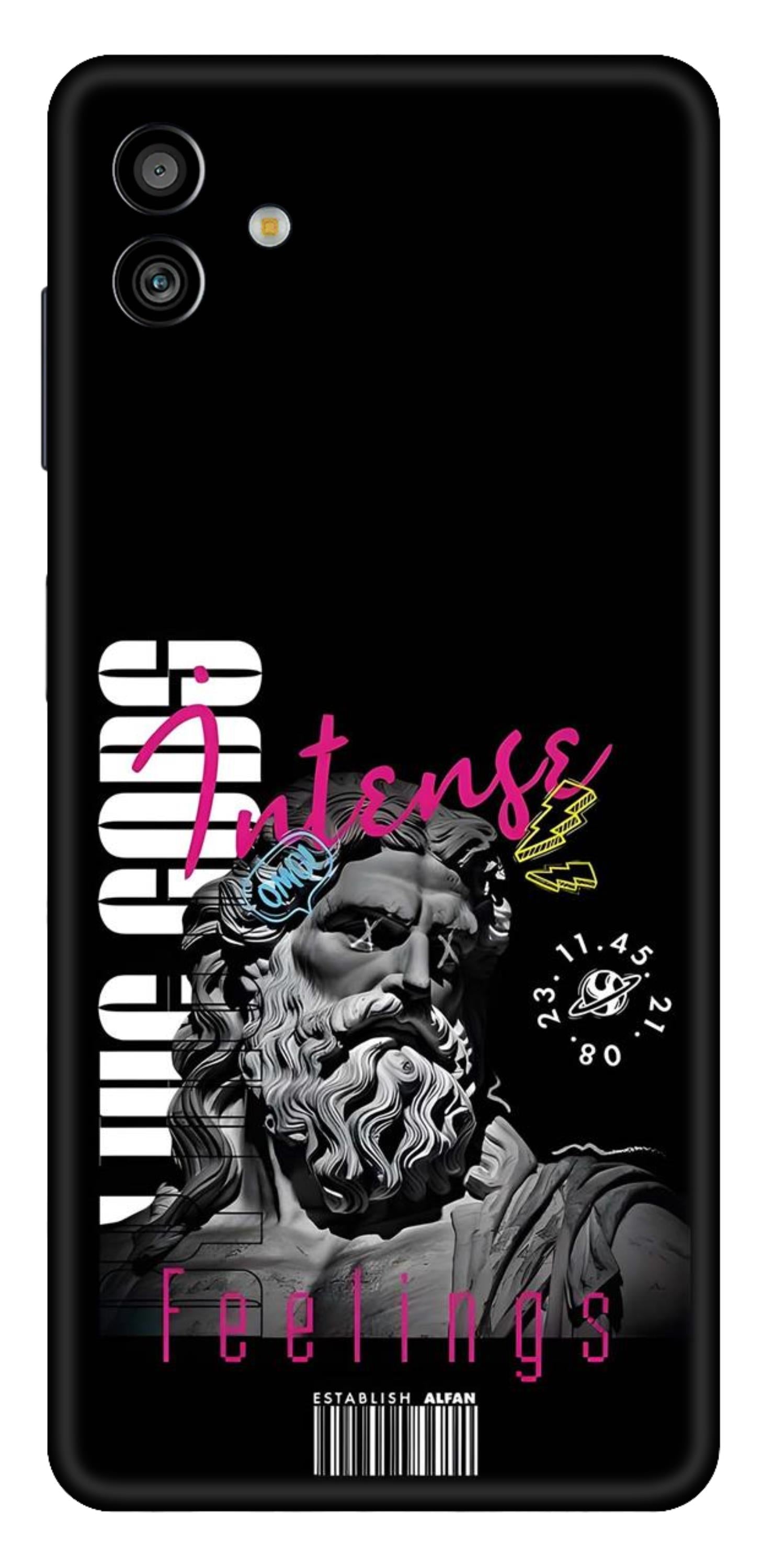 Samsung Galaxy M13 5G Skins and Wraps