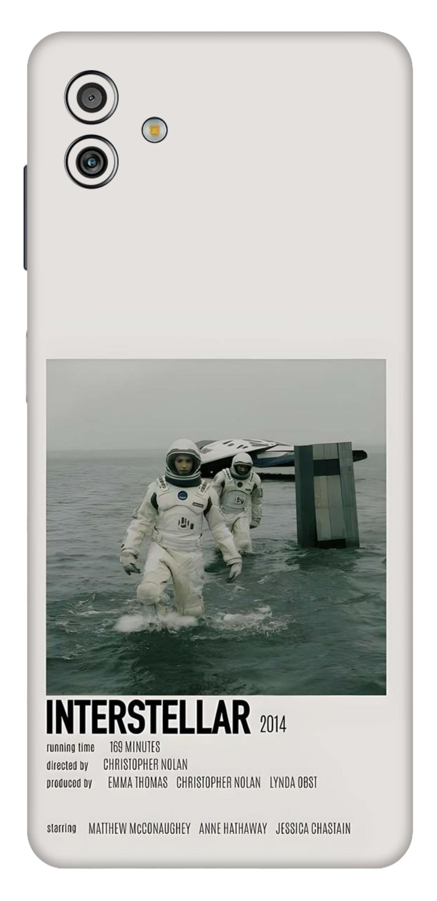 Samsung Galaxy M13 5G Skins and Wraps