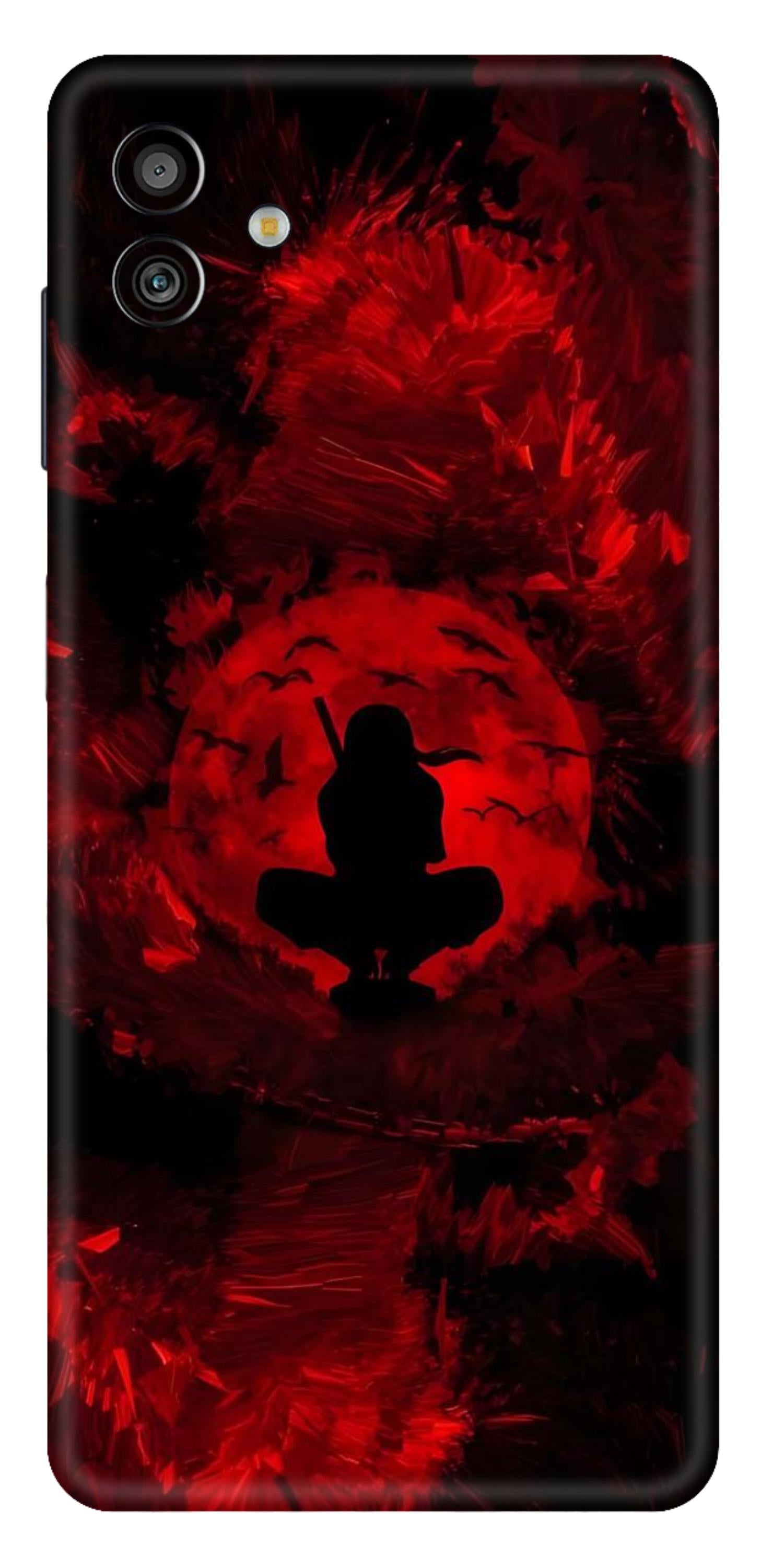 Samsung Galaxy M13 5G Skins and Wraps