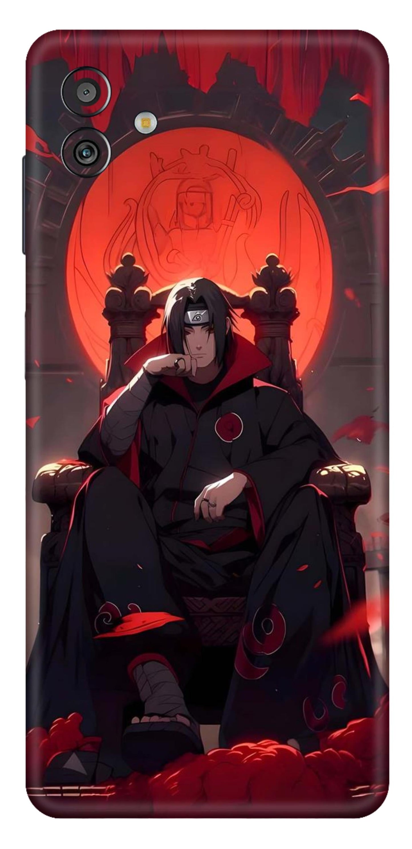 Samsung Galaxy M13 5G Skins and Wraps