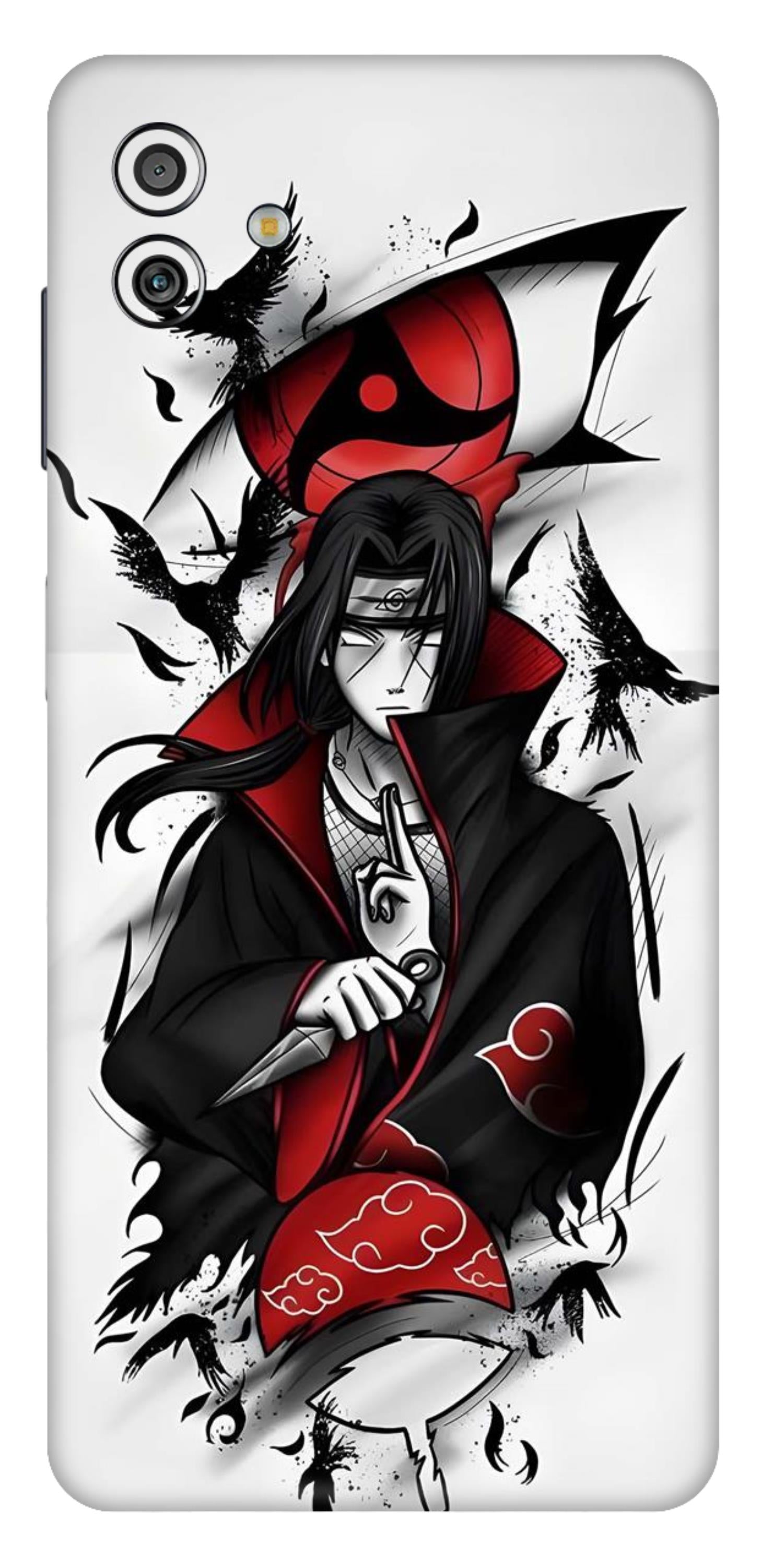 Samsung Galaxy M13 5G Skins and Wraps