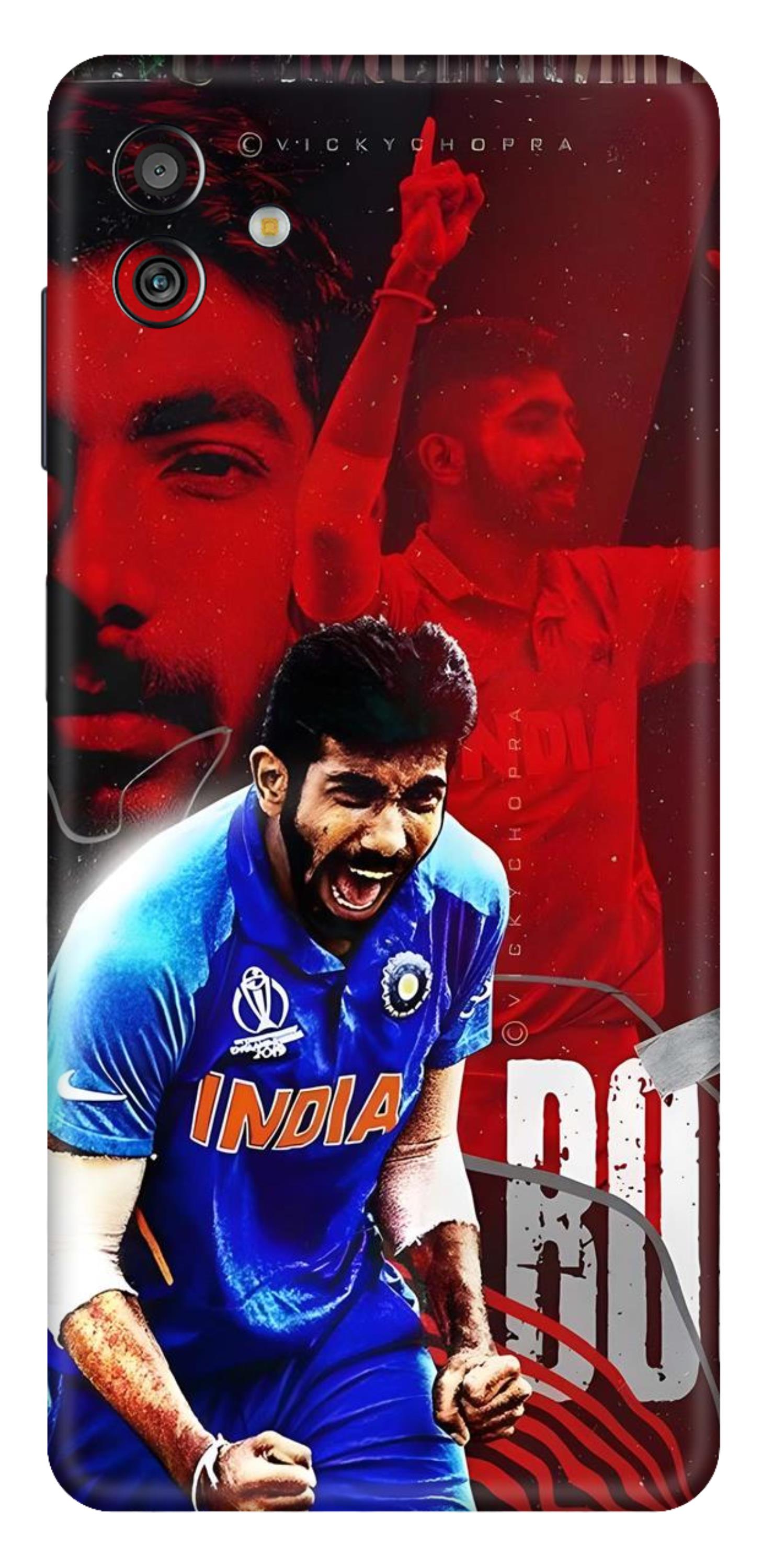 Samsung Galaxy M13 5G Skins and Wraps