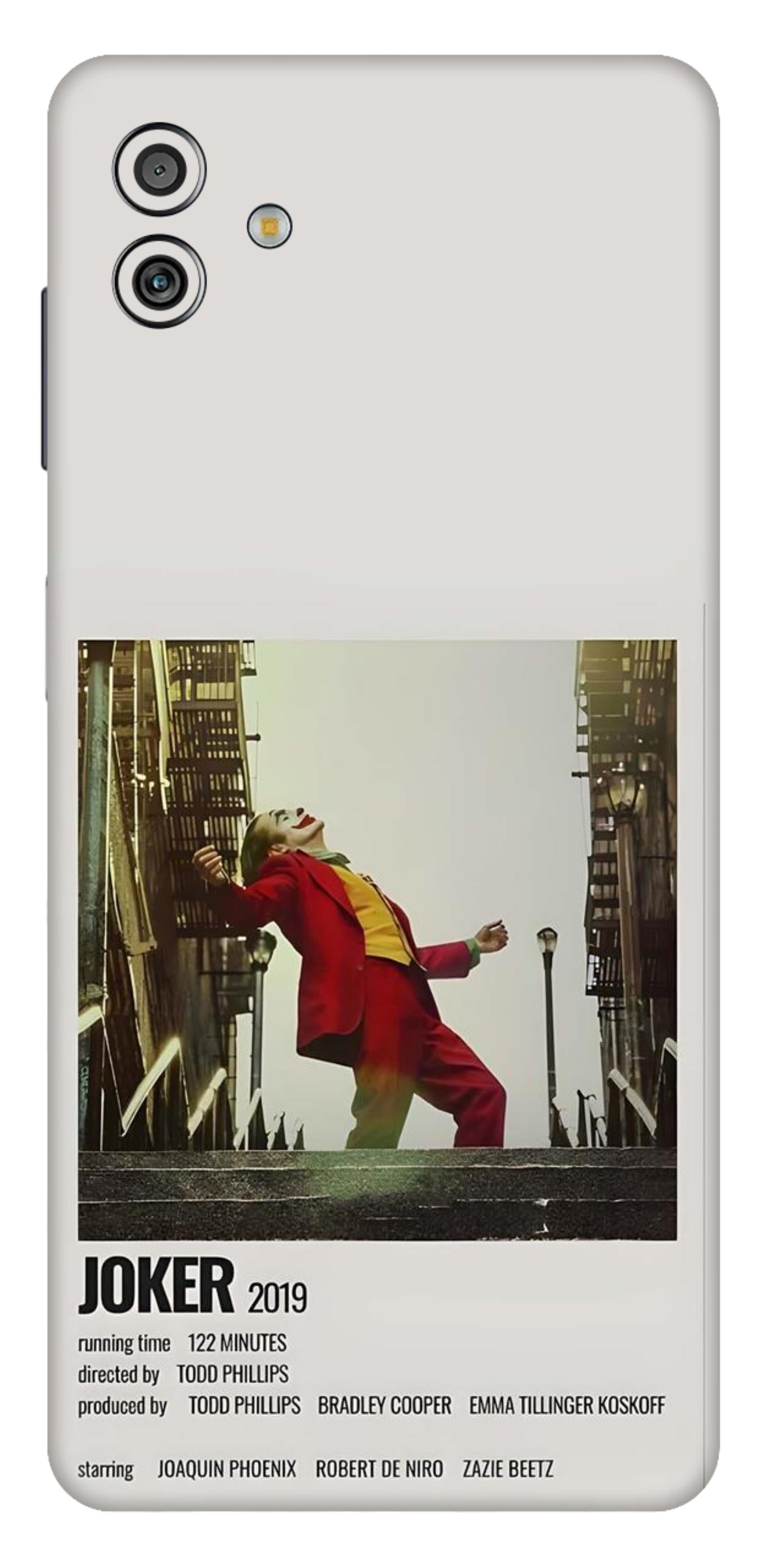 Samsung Galaxy M13 5G Skins and Wraps