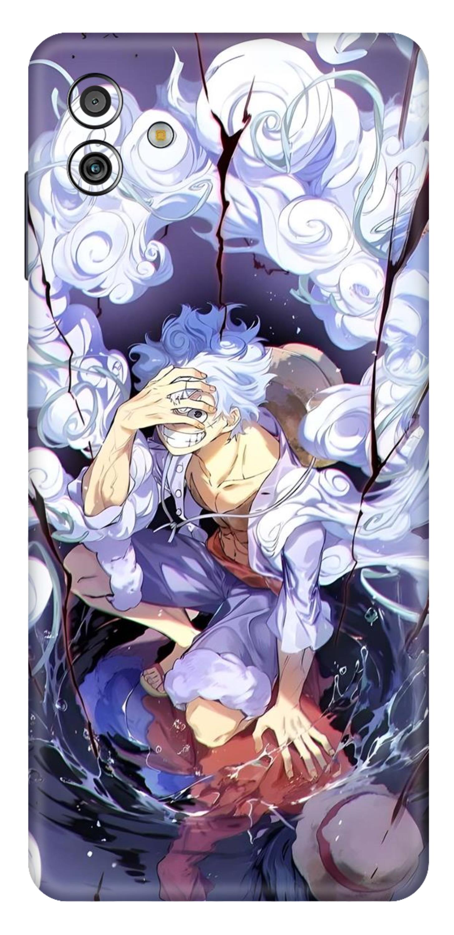 Samsung Galaxy M13 5G Skins and Wraps