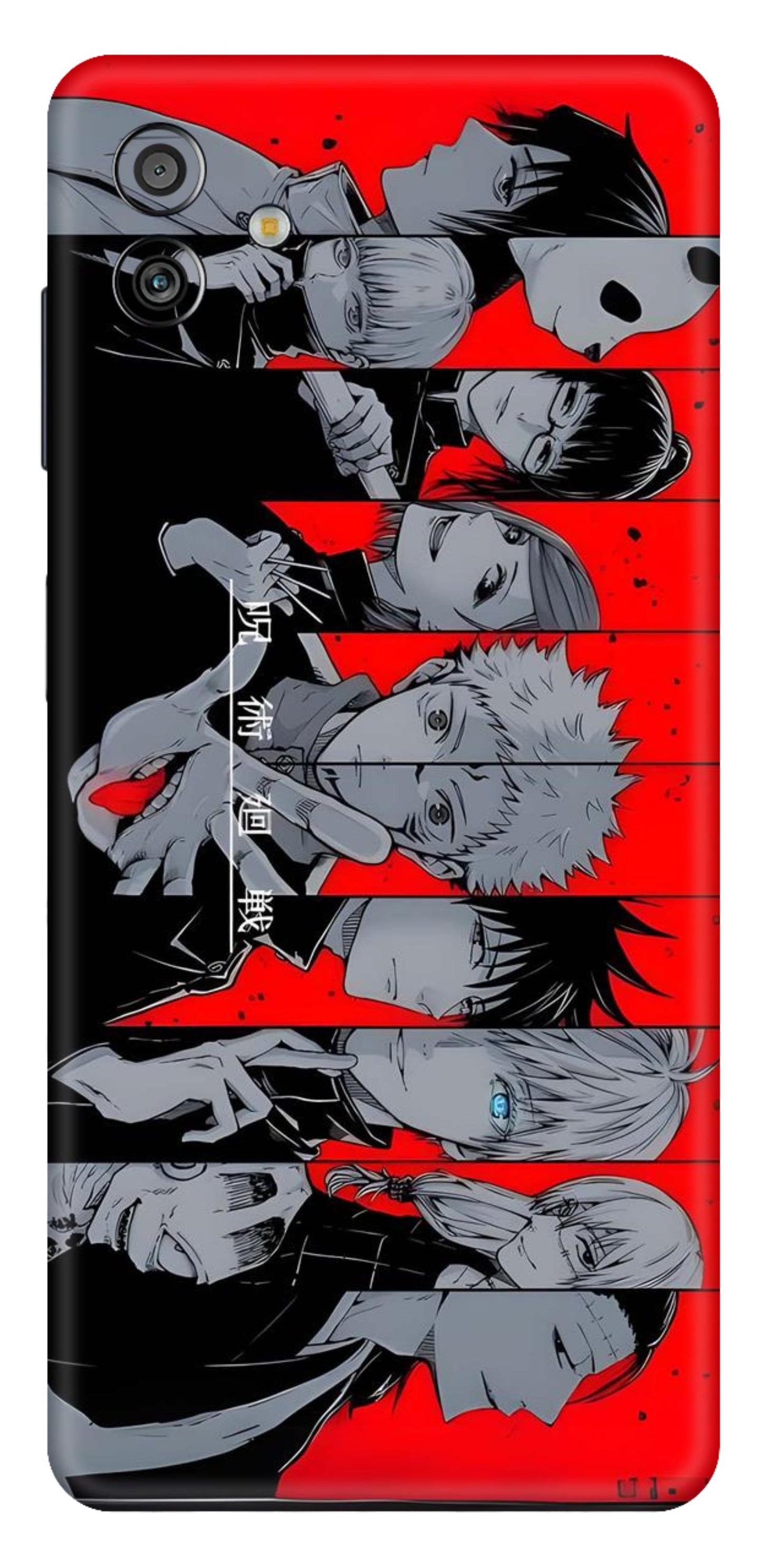 Samsung Galaxy M13 5G Skins and Wraps