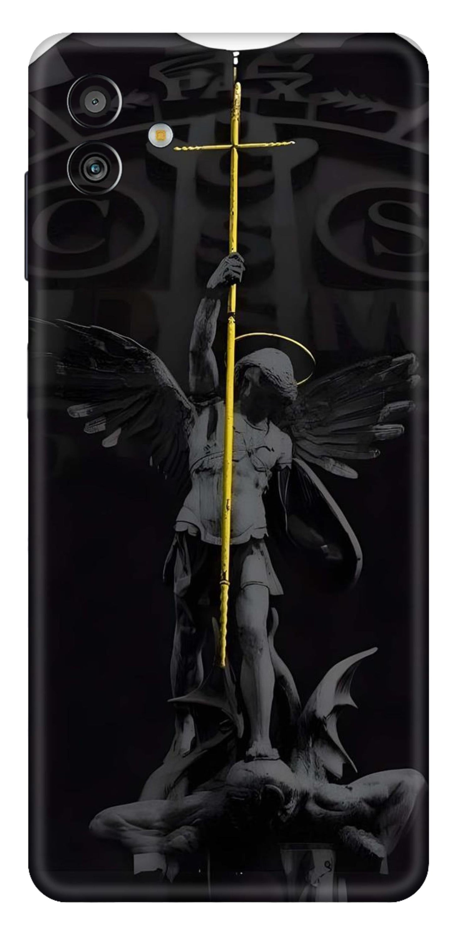 Samsung Galaxy M13 5G Skins and Wraps