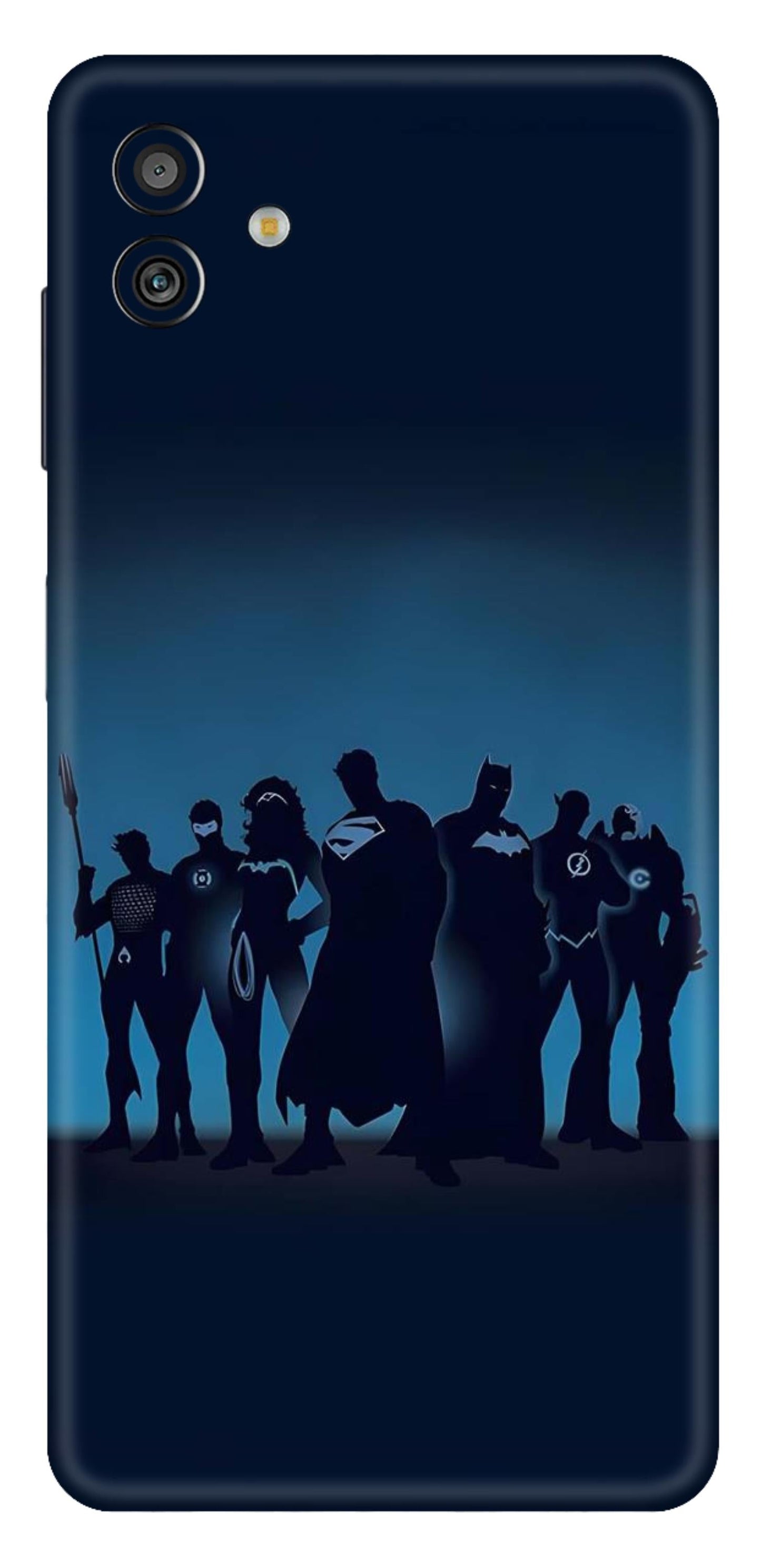 Samsung Galaxy M13 5G Skins and Wraps