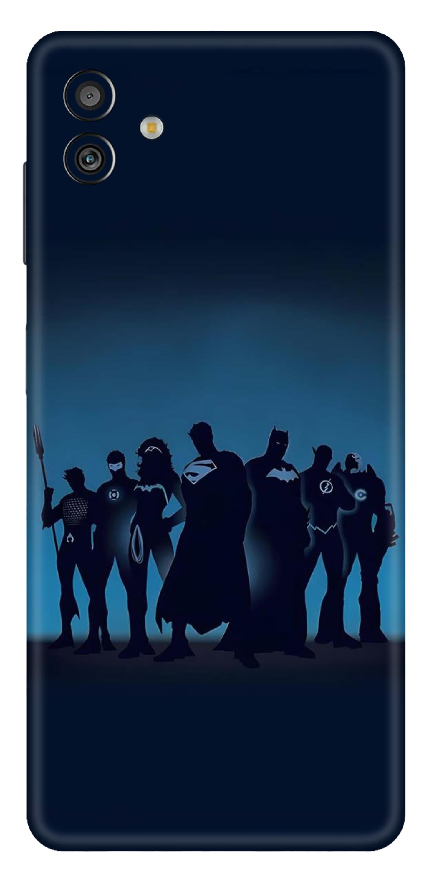 Samsung Galaxy M13 5G Skins and Wraps