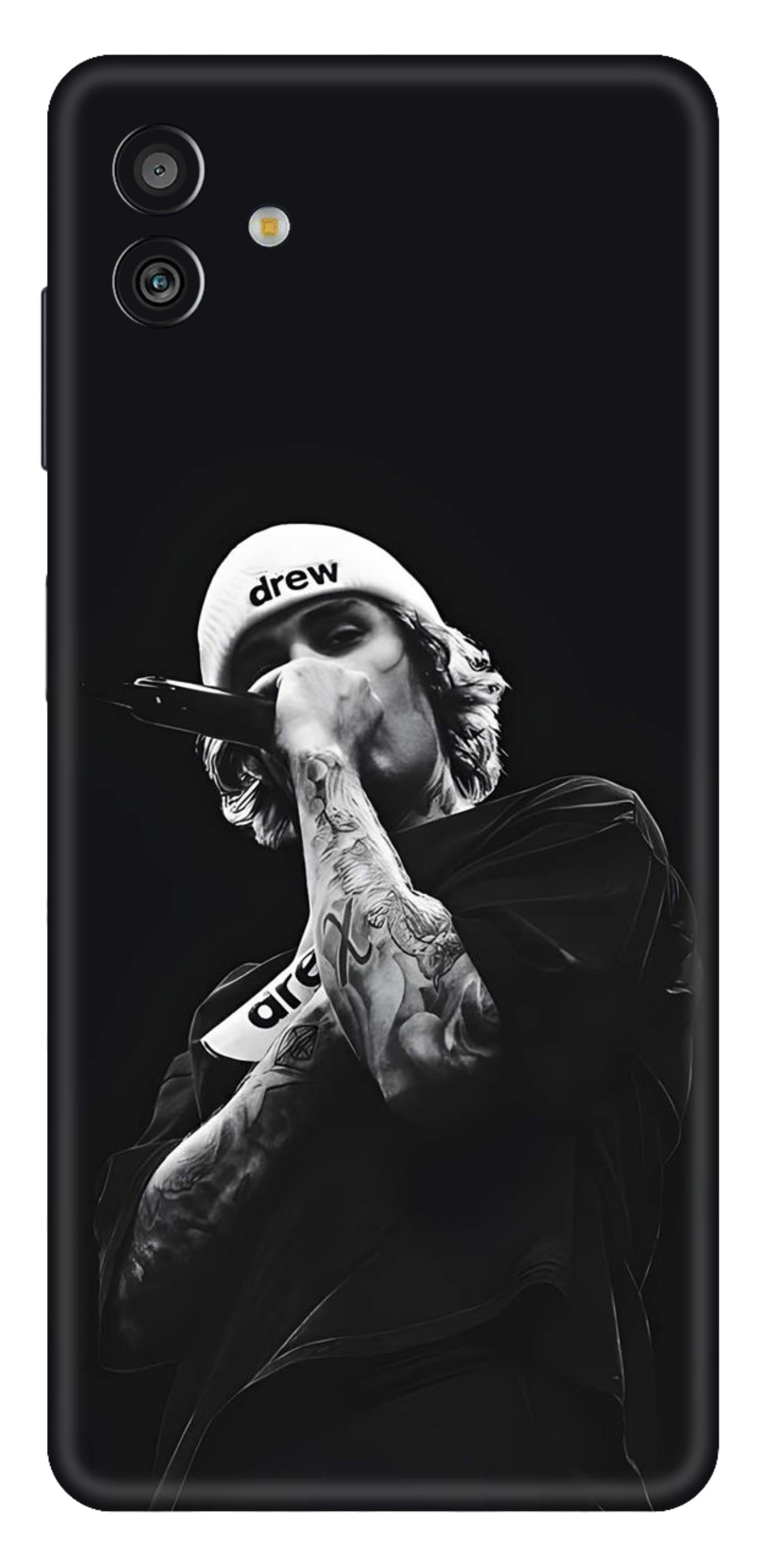 Samsung Galaxy M13 5G Skins and Wraps