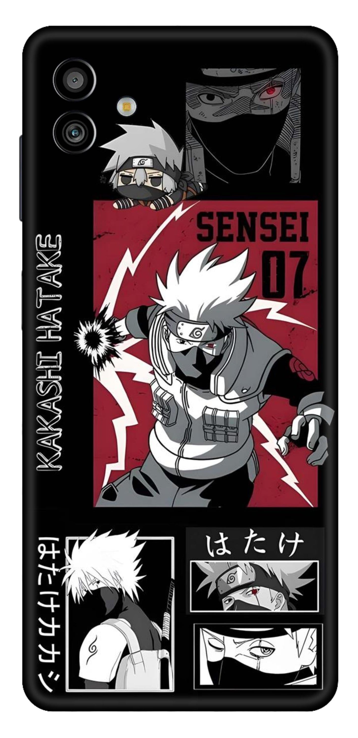 Samsung Galaxy M13 5G Skins and Wraps