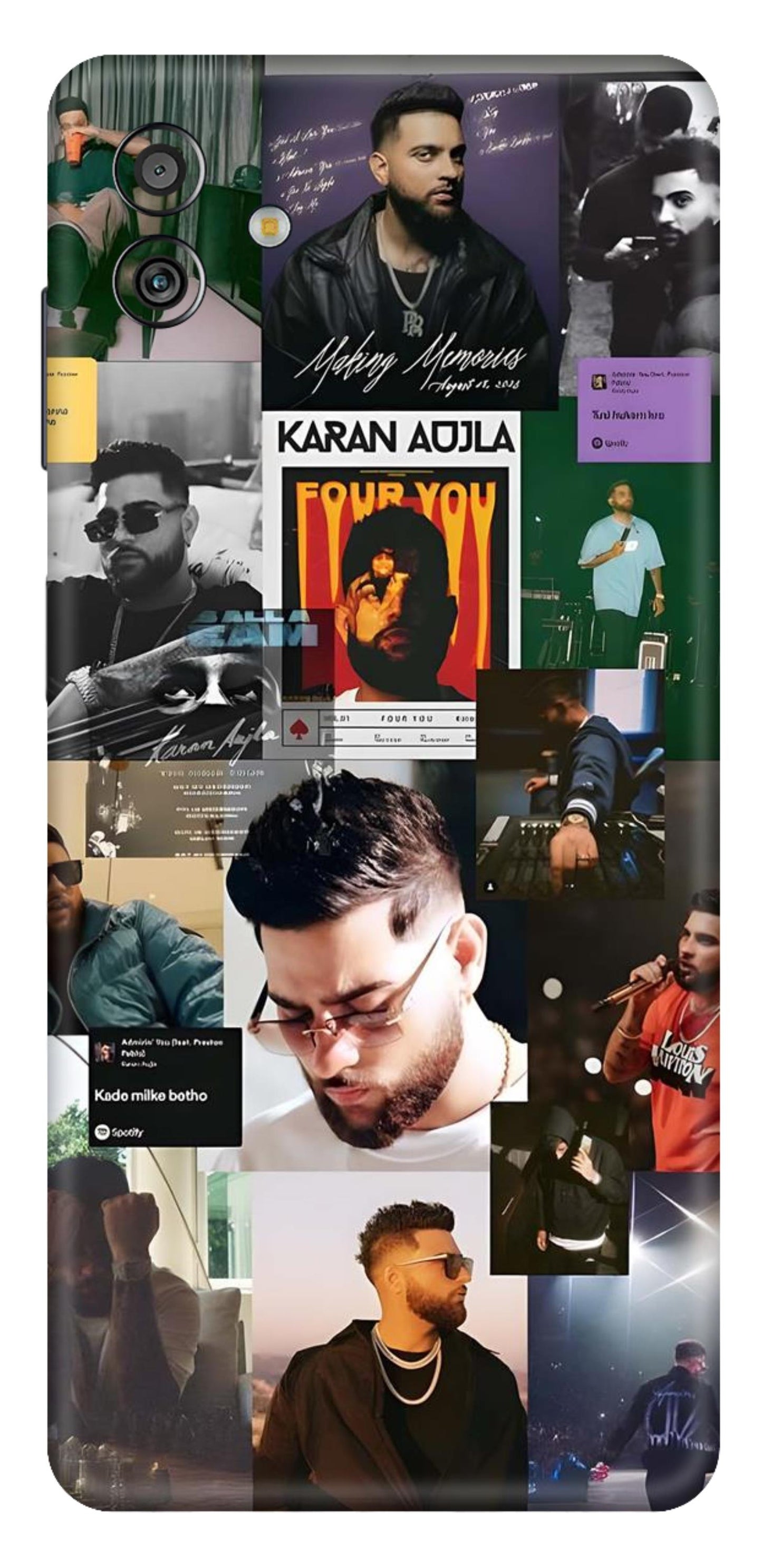 Samsung Galaxy M13 5G Skins and Wraps