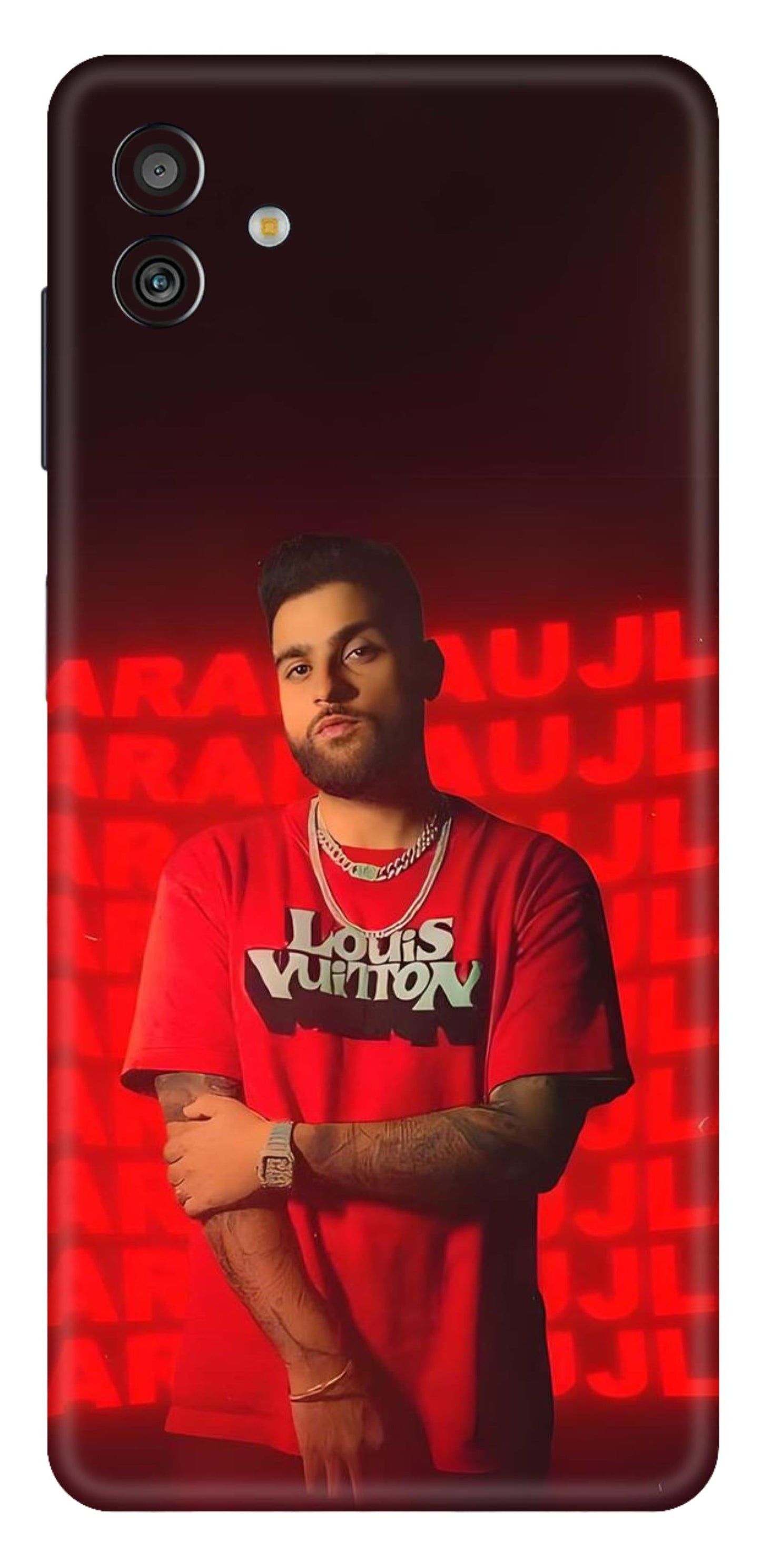 Samsung Galaxy M13 5G Skins and Wraps