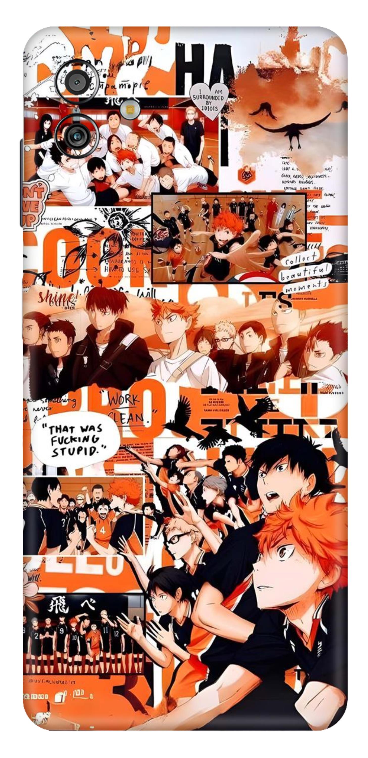 Samsung Galaxy M13 5G Skins and Wraps