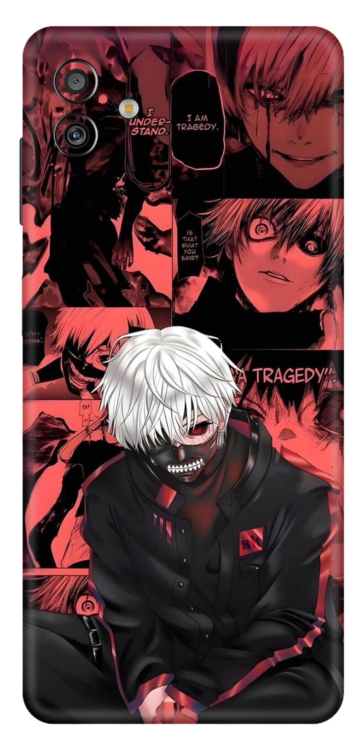 Samsung Galaxy M13 5G Skins and Wraps