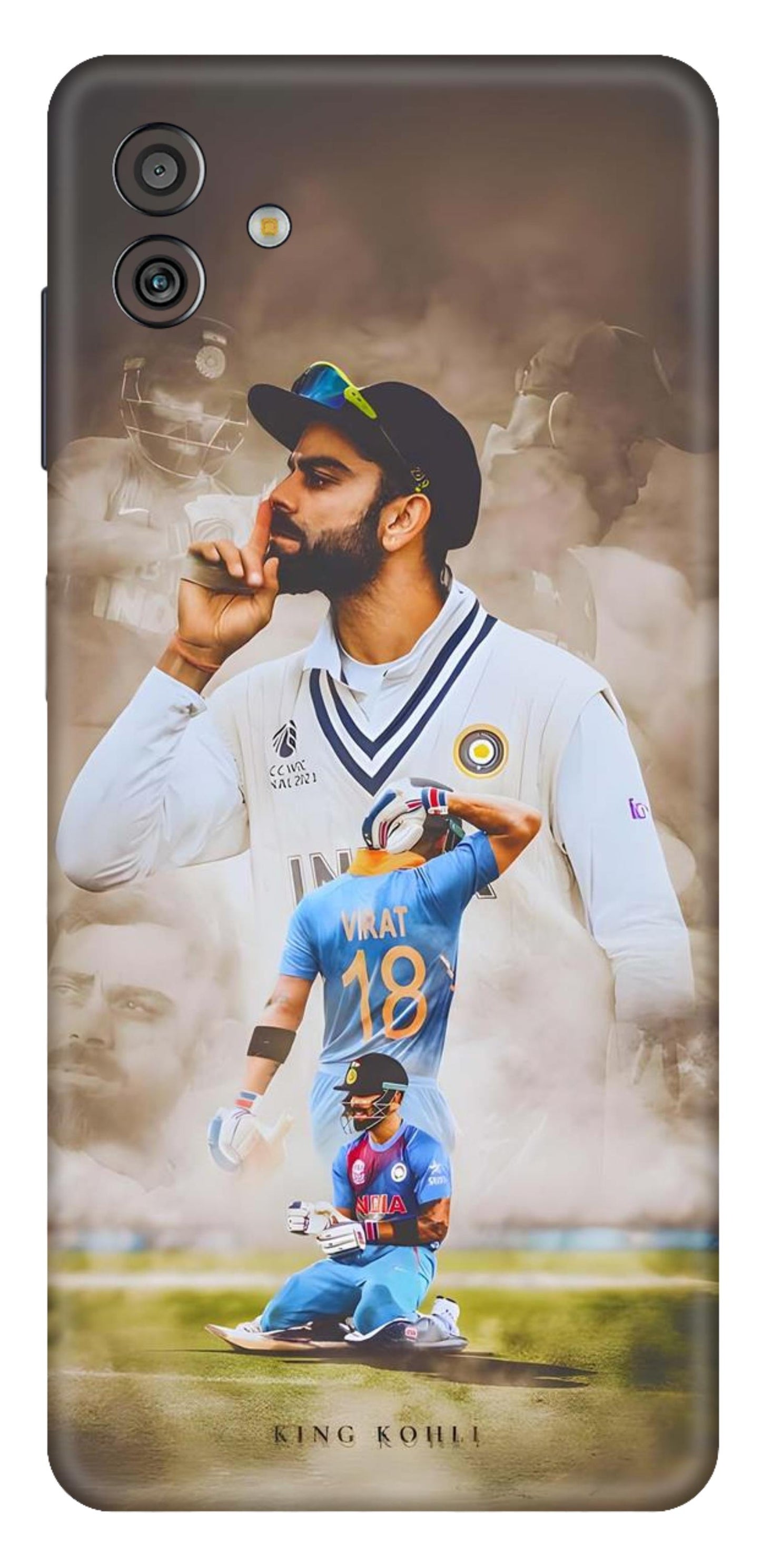 Samsung Galaxy M13 5G Skins and Wraps