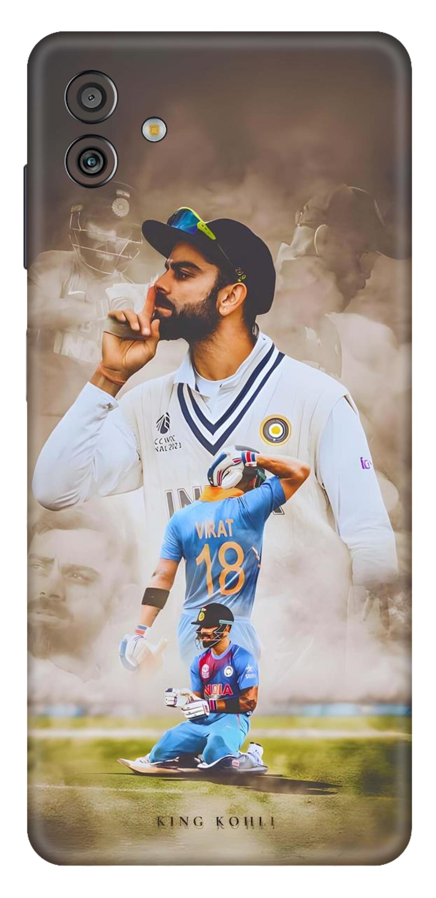 Samsung Galaxy M13 5G Skins and Wraps