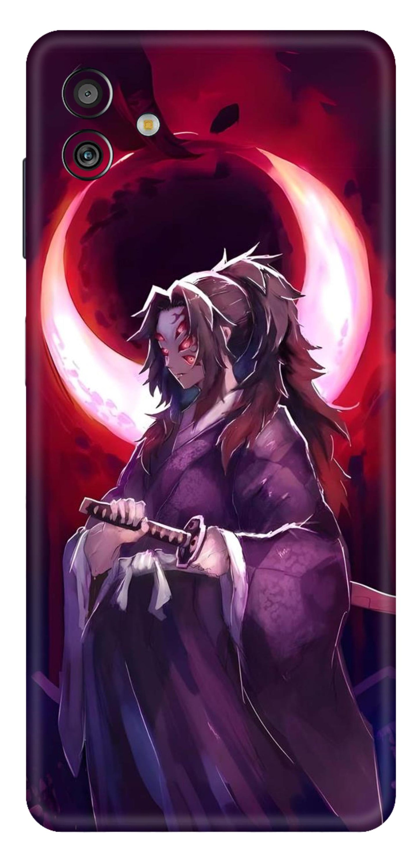 Samsung Galaxy M13 5G Skins and Wraps