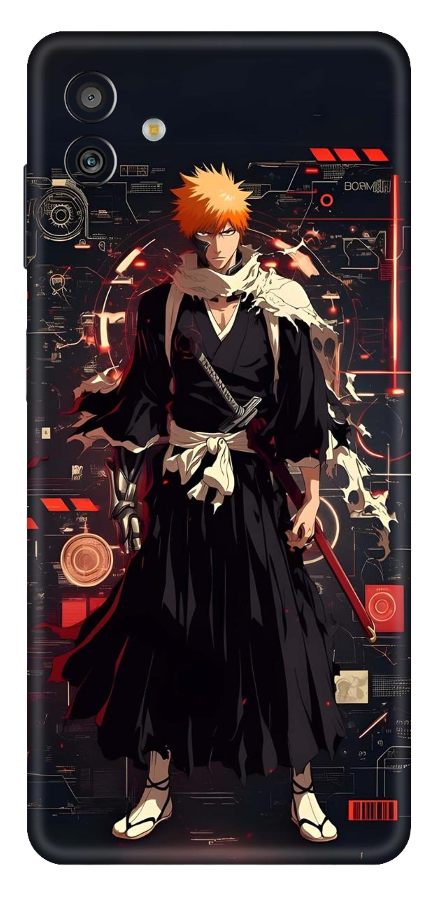 Samsung Galaxy M13 5G Skins and Wraps