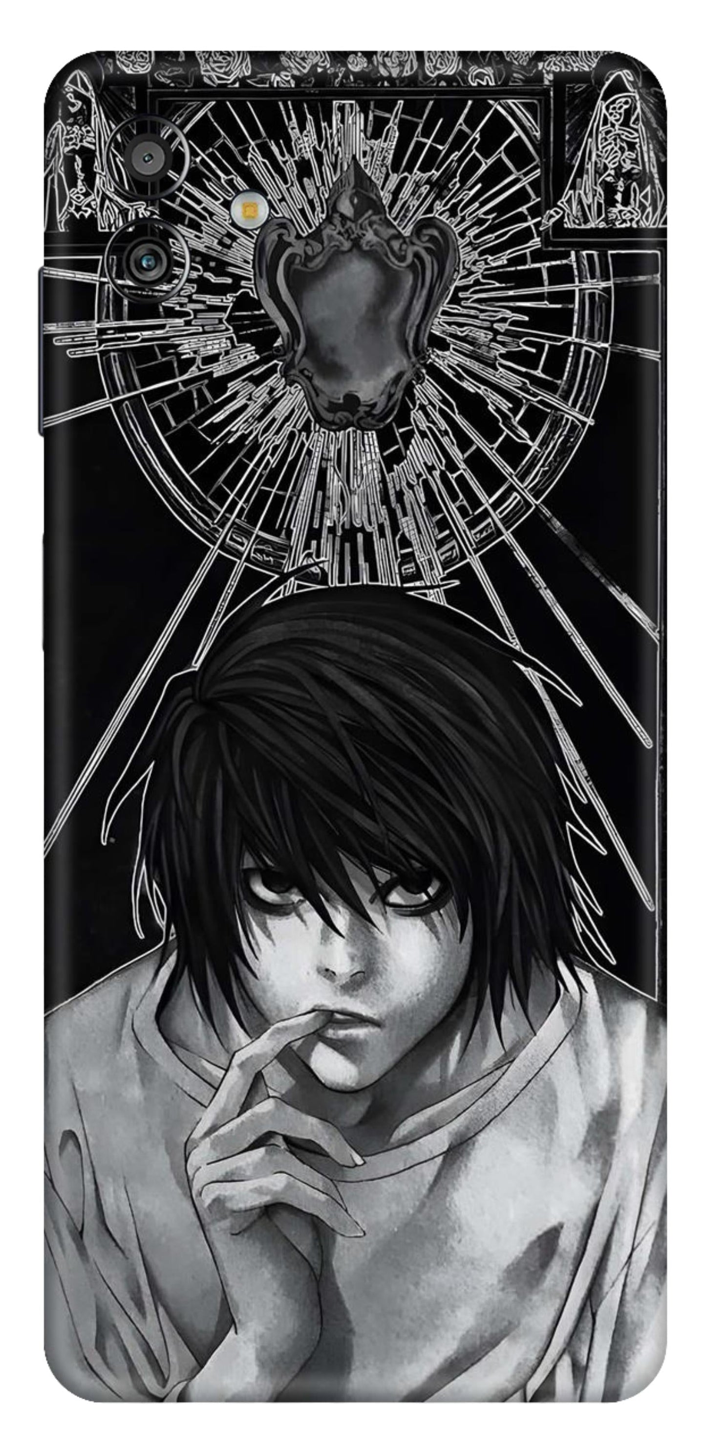 Samsung Galaxy M13 5G Skins and Wraps