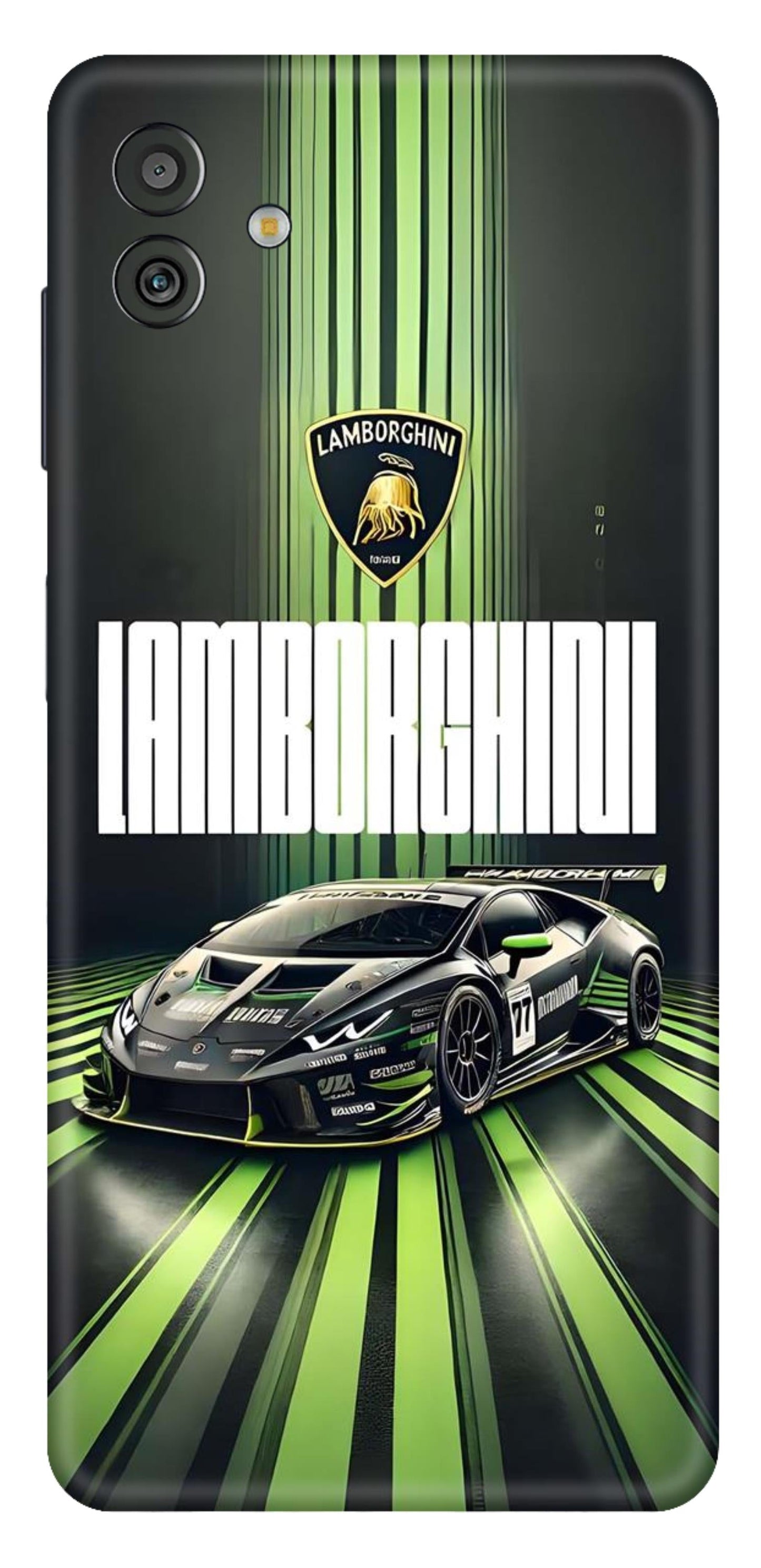 Samsung Galaxy M13 5G Skins and Wraps