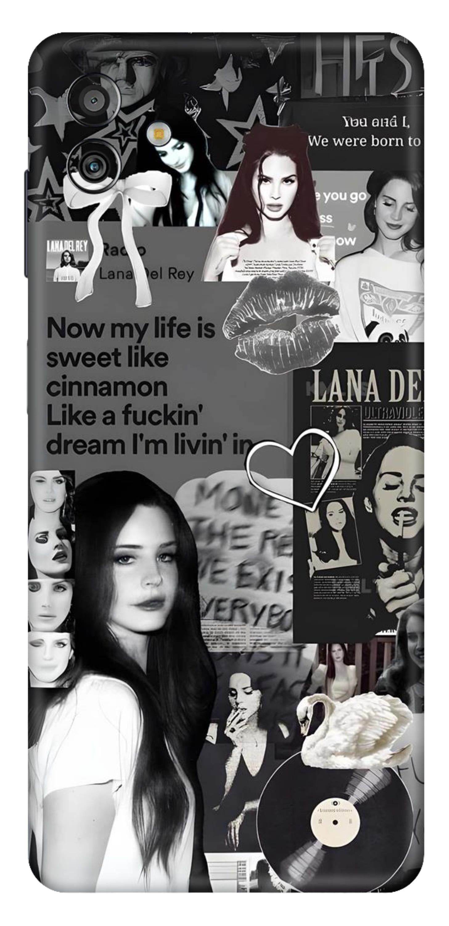 Samsung Galaxy M13 5G Skins and Wraps