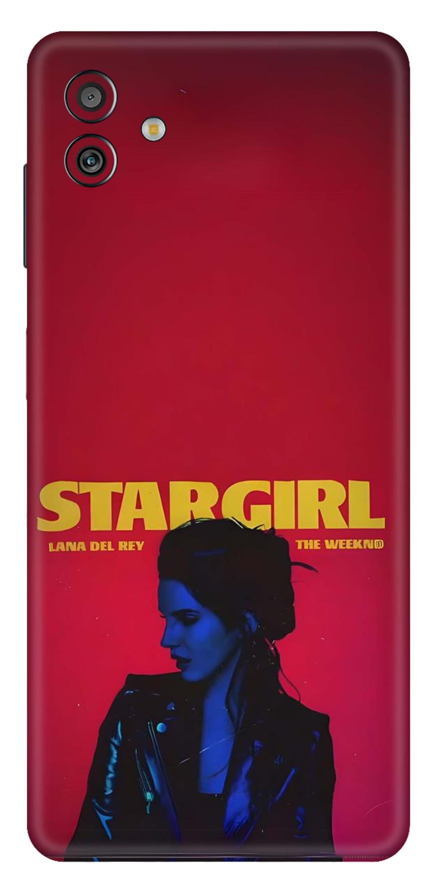 Samsung Galaxy M13 5G Skins and Wraps