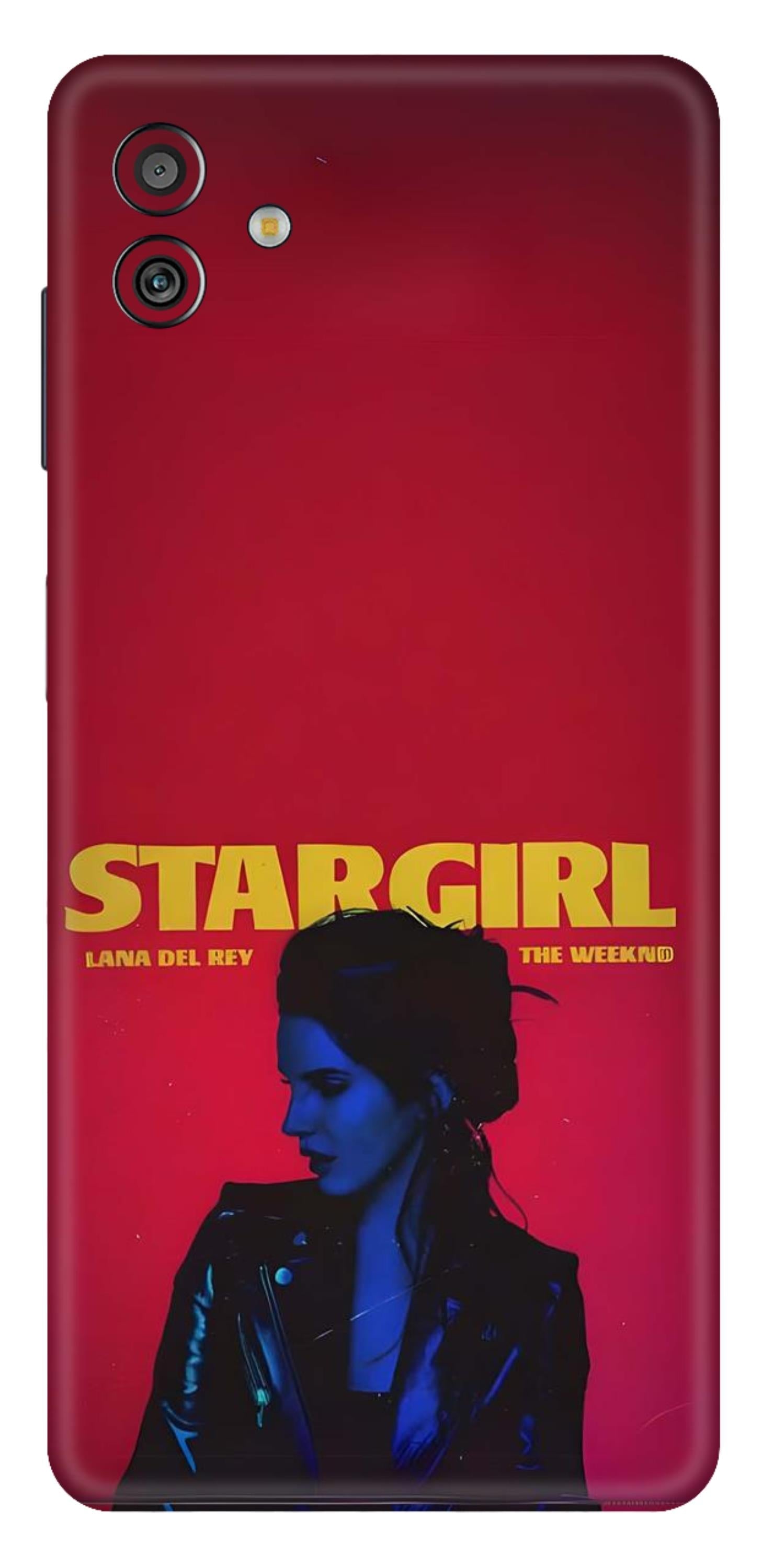 Samsung Galaxy M13 5G Skins and Wraps