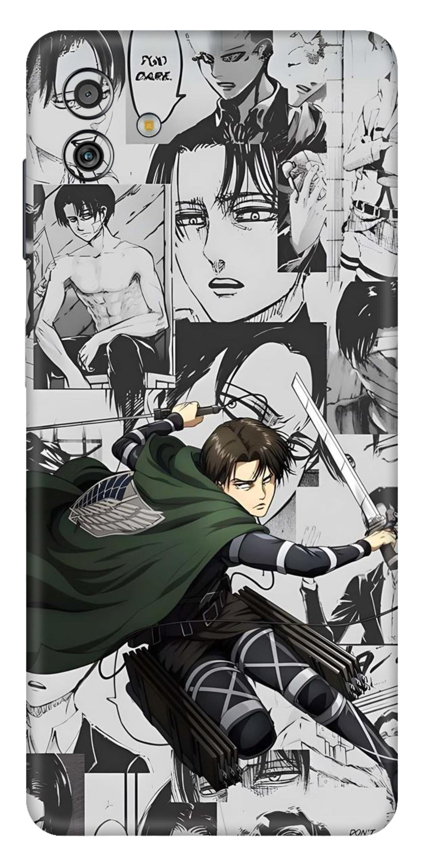 Samsung Galaxy M13 5G Skins and Wraps