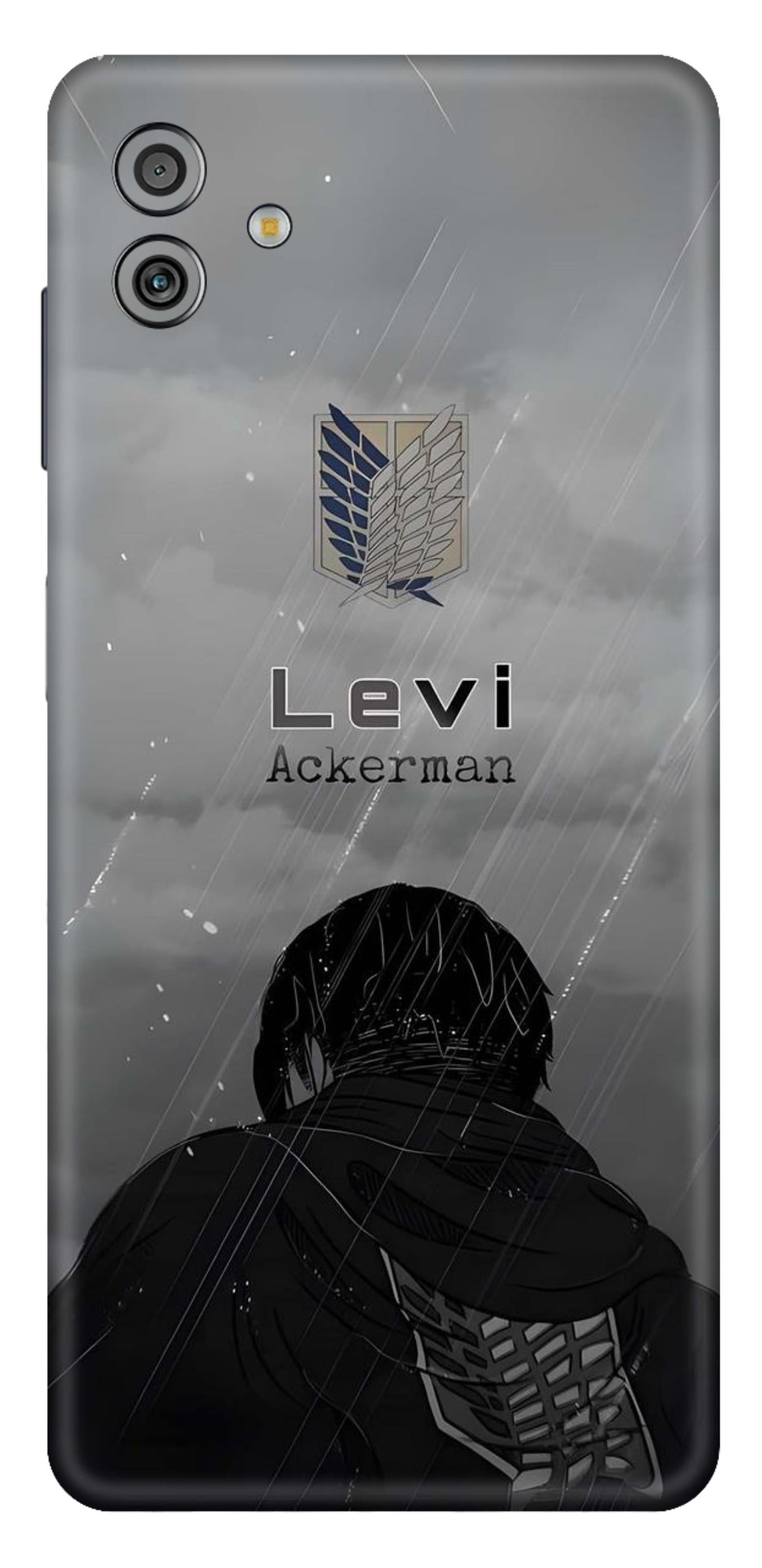 Samsung Galaxy M13 5G Skins and Wraps