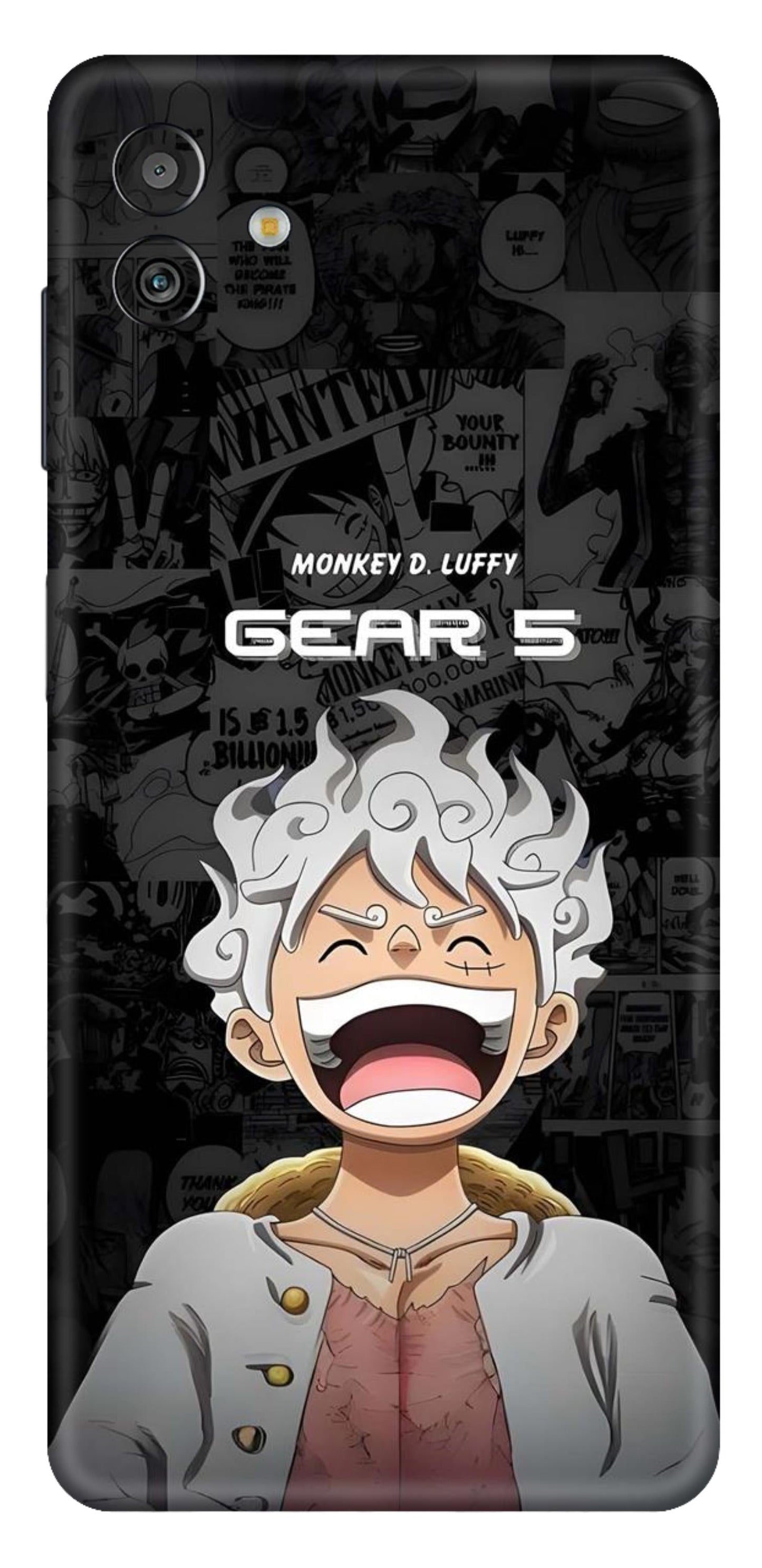 Samsung Galaxy M13 5G Skins and Wraps