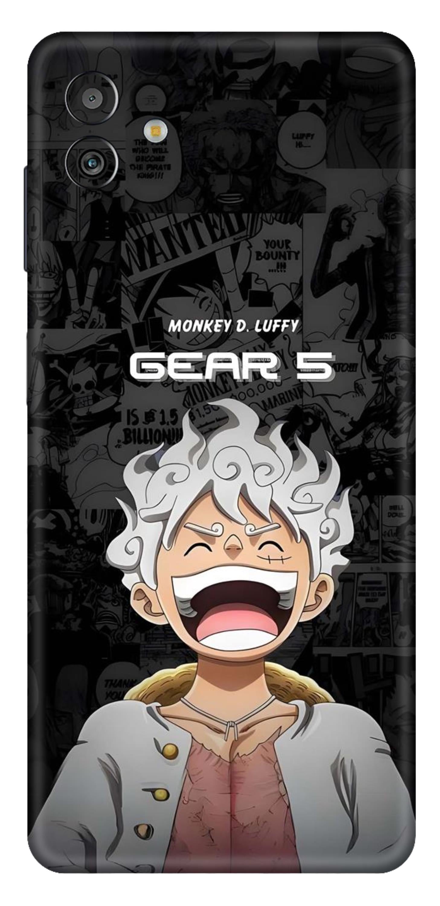 Samsung Galaxy M13 5G Skins and Wraps