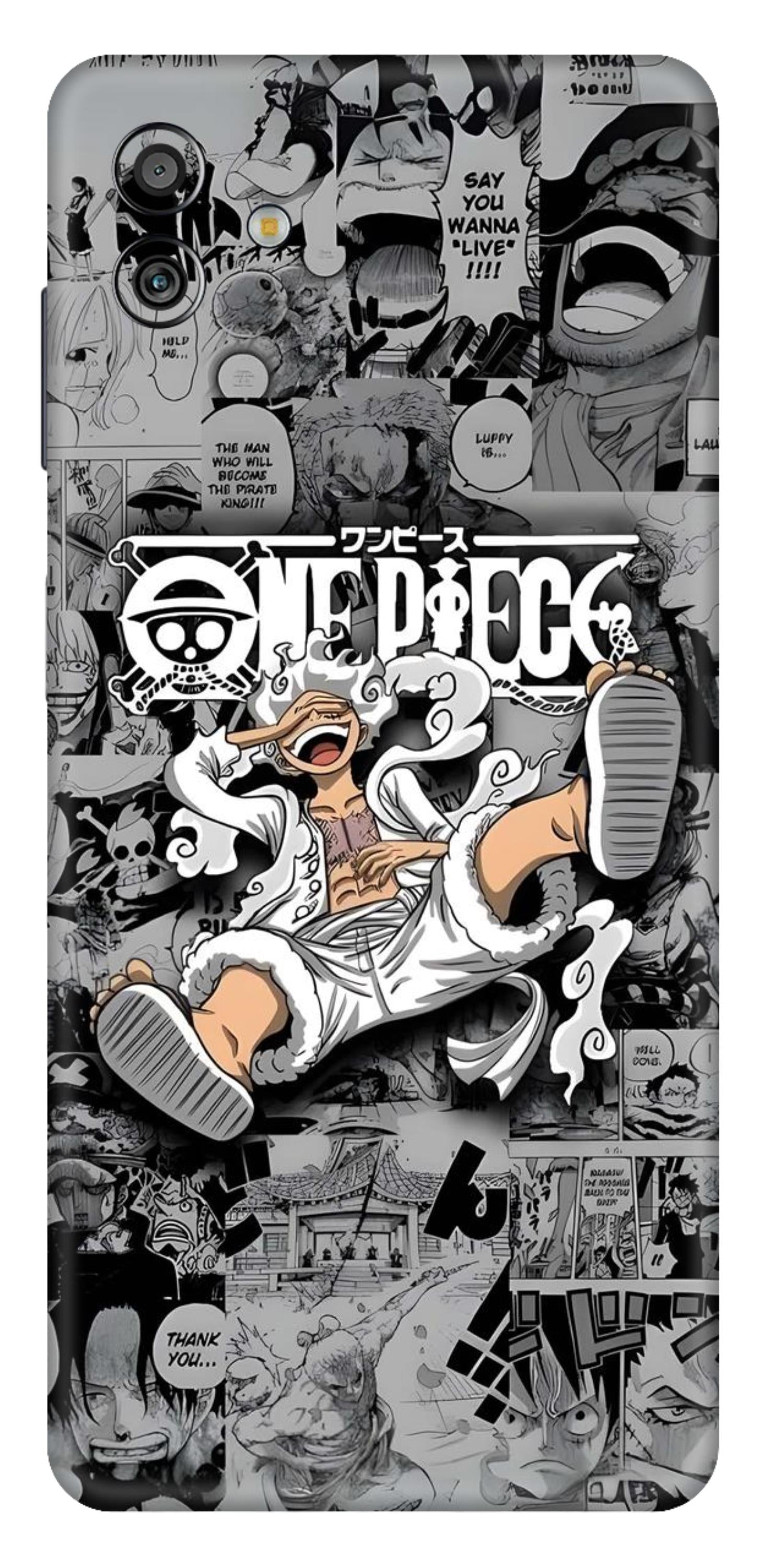 Samsung Galaxy M13 5G Skins and Wraps