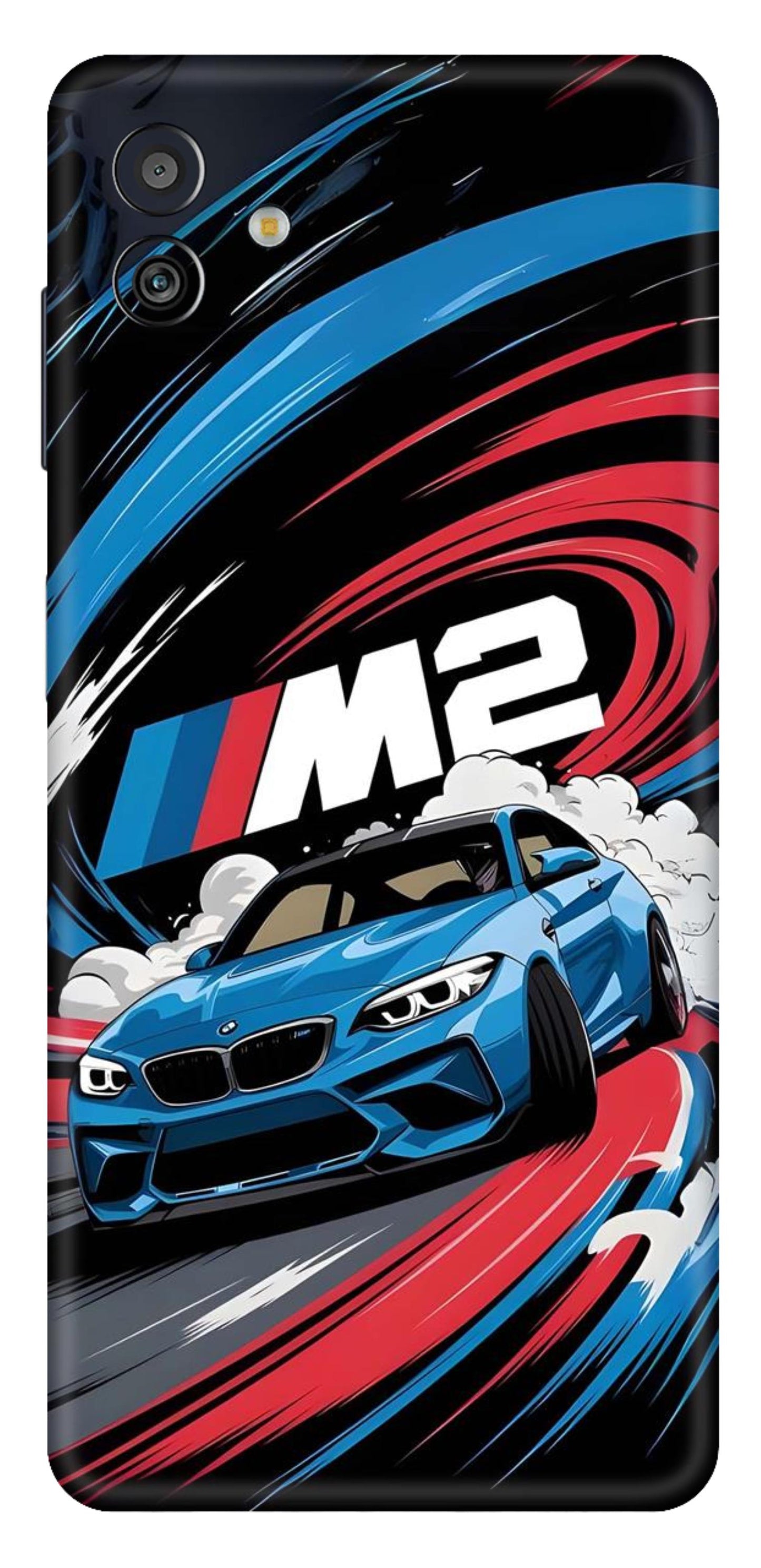 Samsung Galaxy M13 5G Skins and Wraps