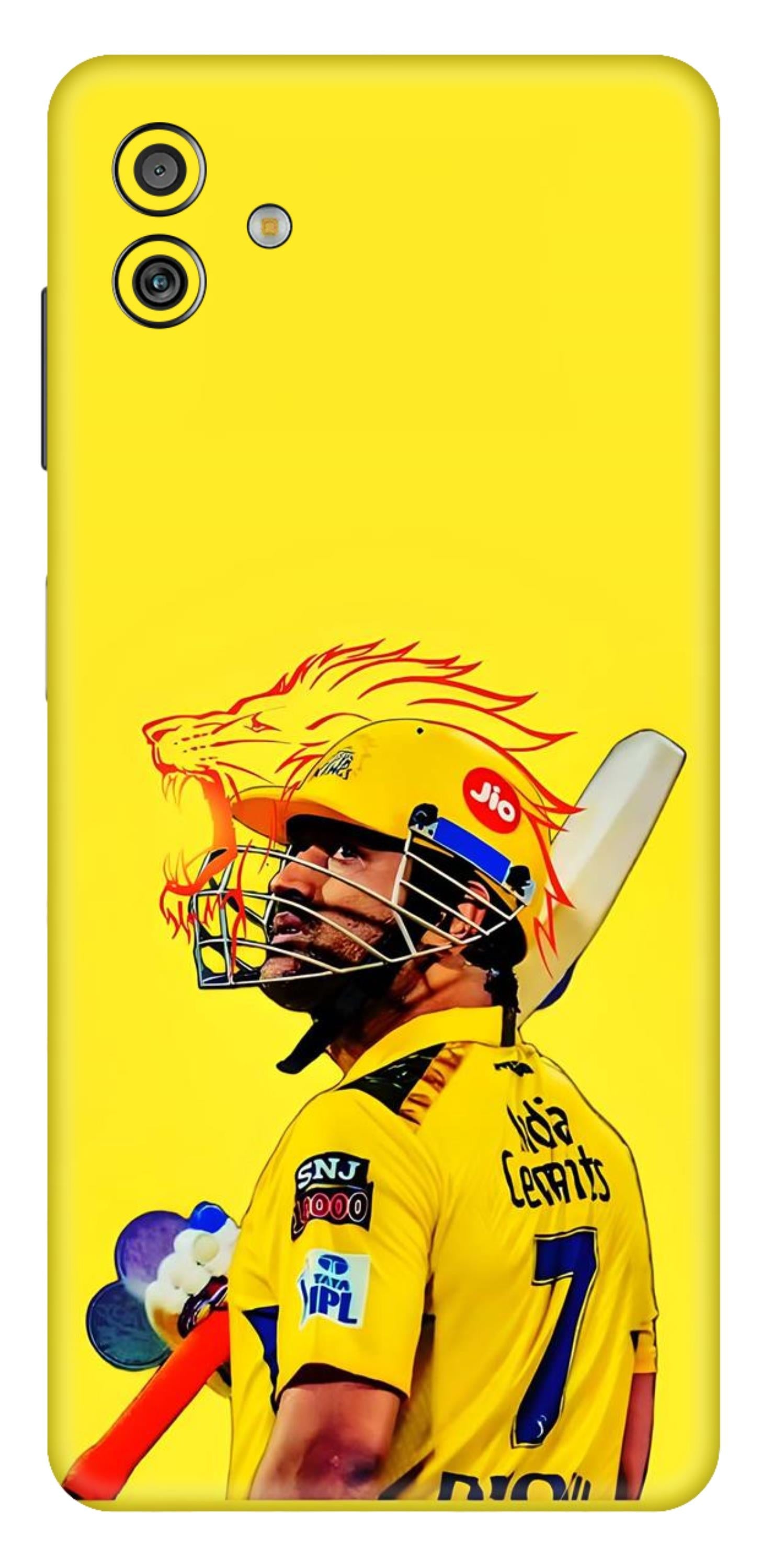 Samsung Galaxy M13 5G Skins and Wraps