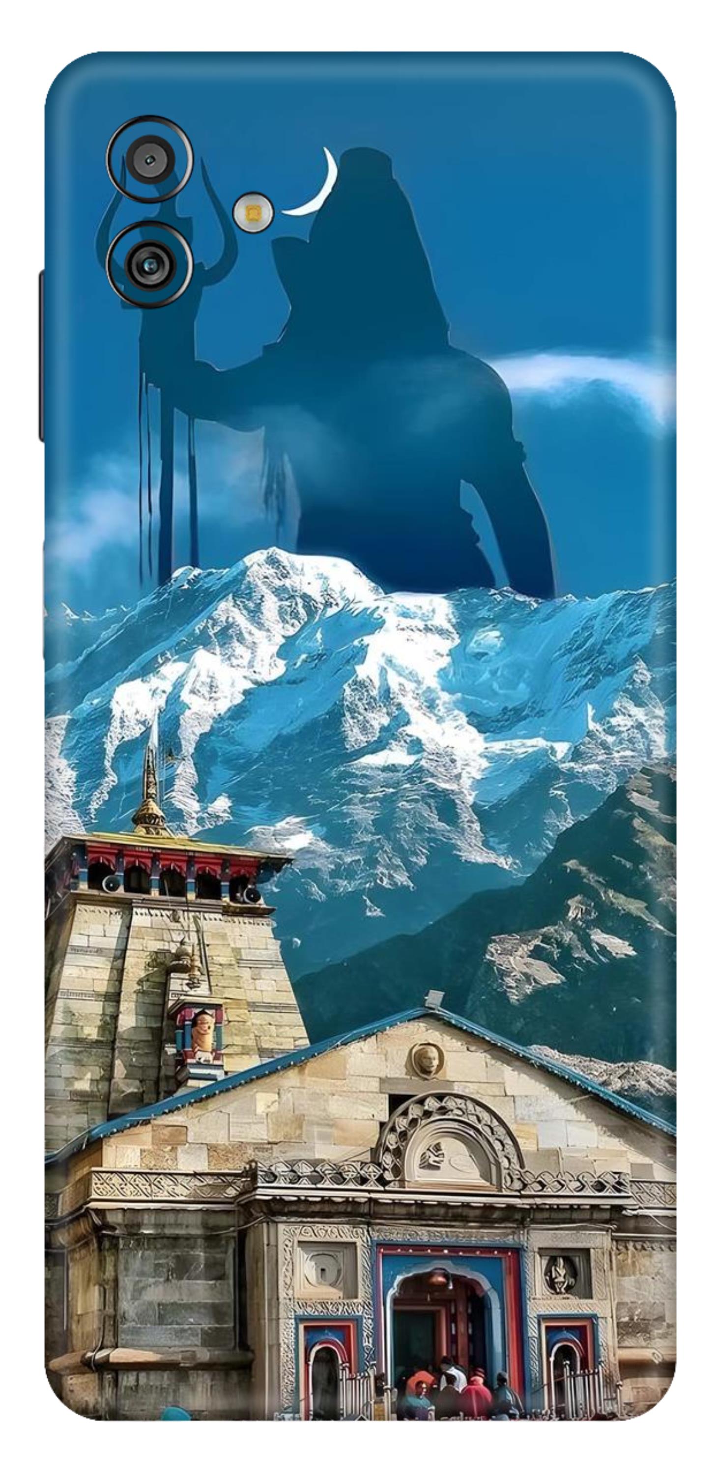 Samsung Galaxy M13 5G Skins and Wraps