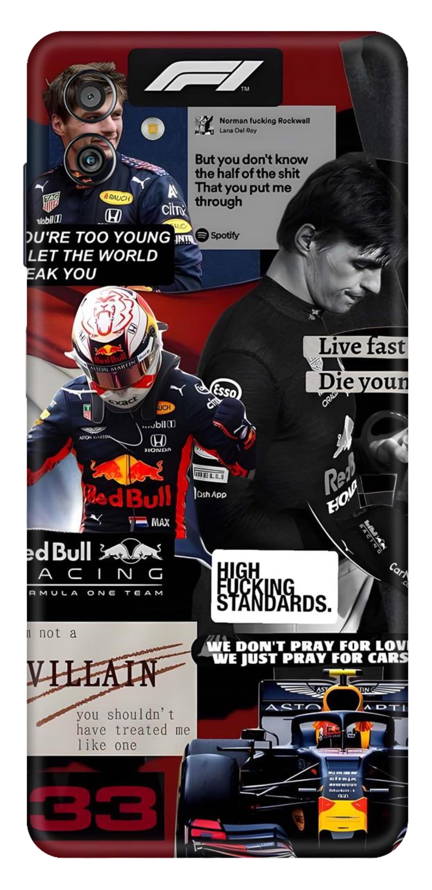 Samsung Galaxy M13 5G Skins and Wraps