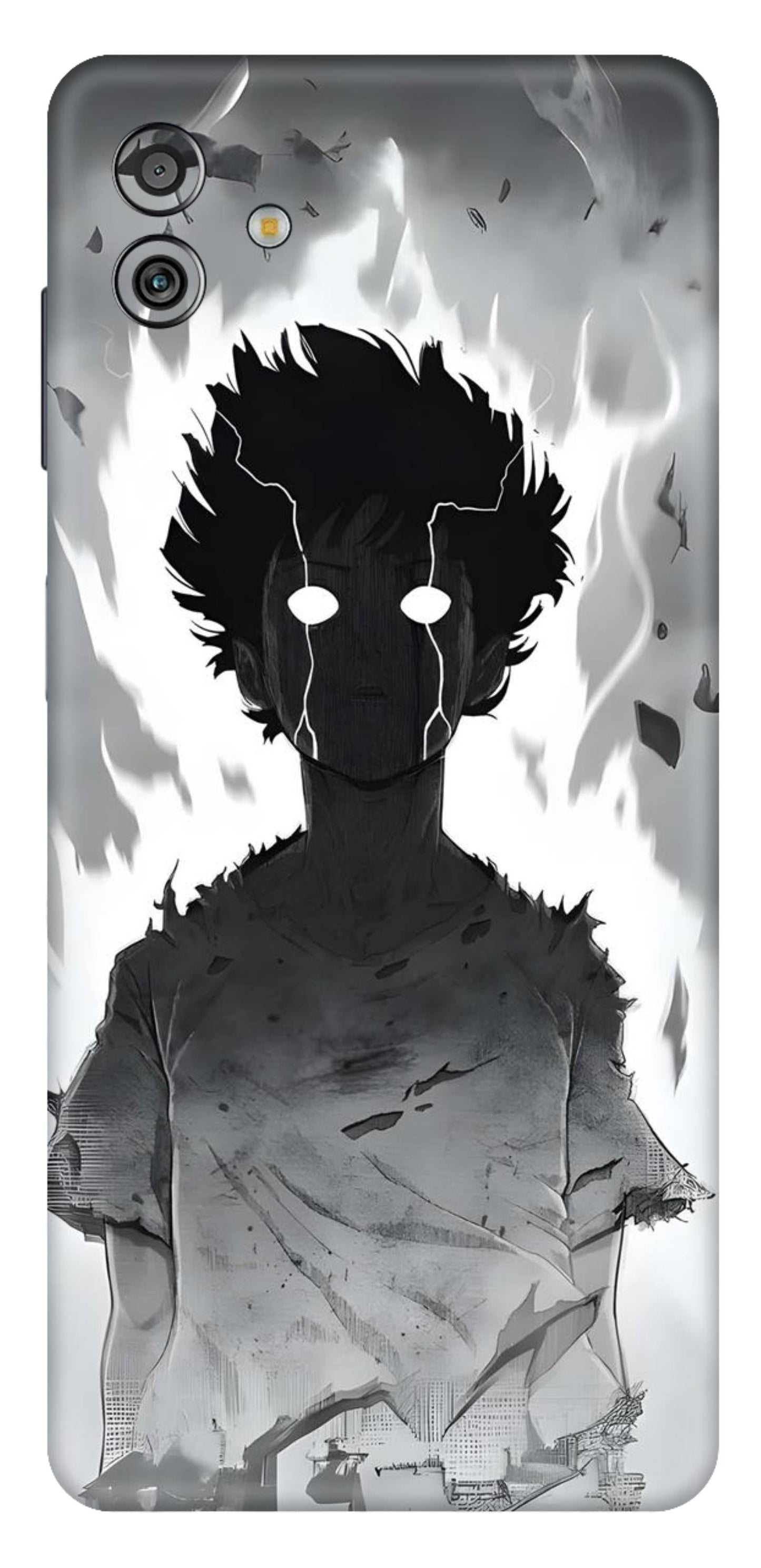 Samsung Galaxy M13 5G Skins and Wraps