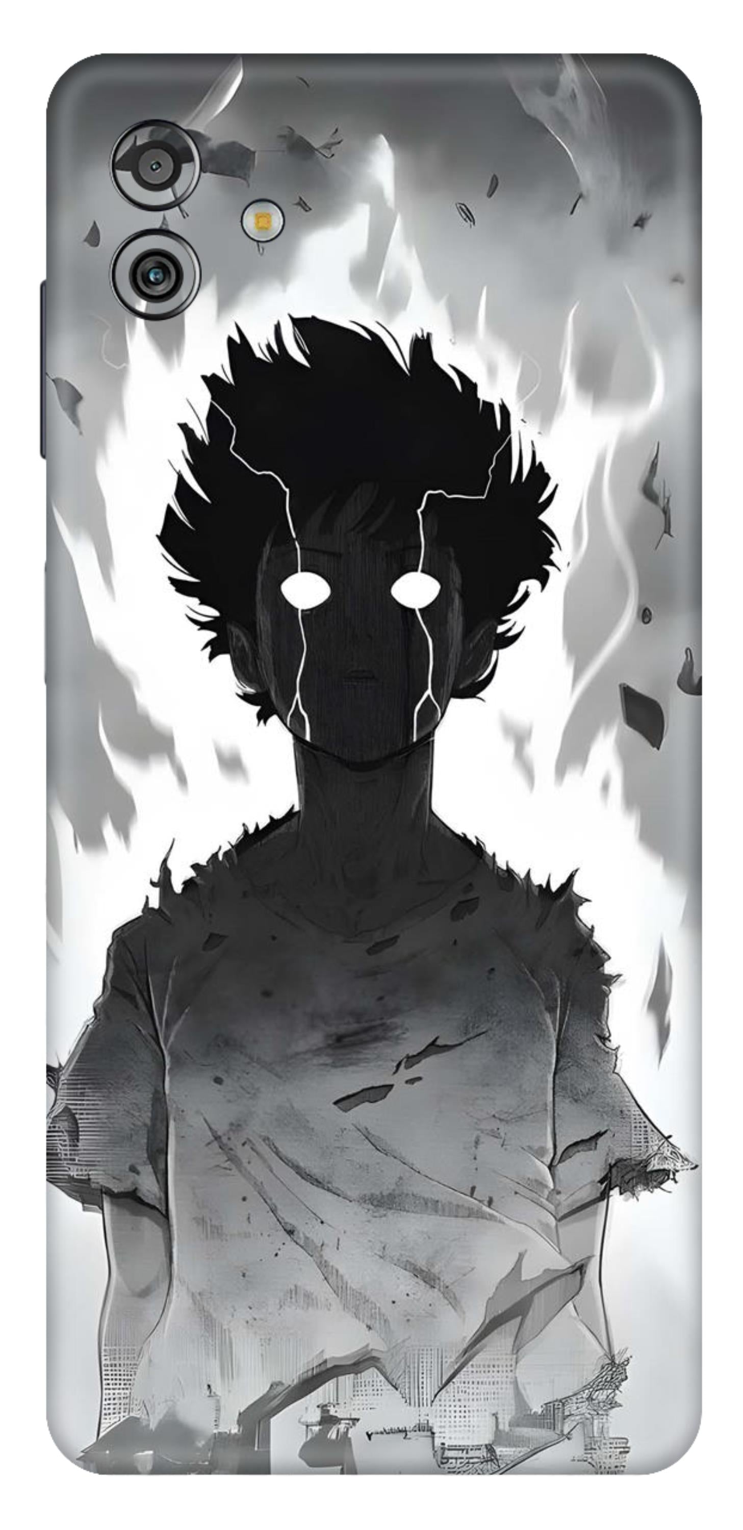 Samsung Galaxy M13 5G Skins and Wraps