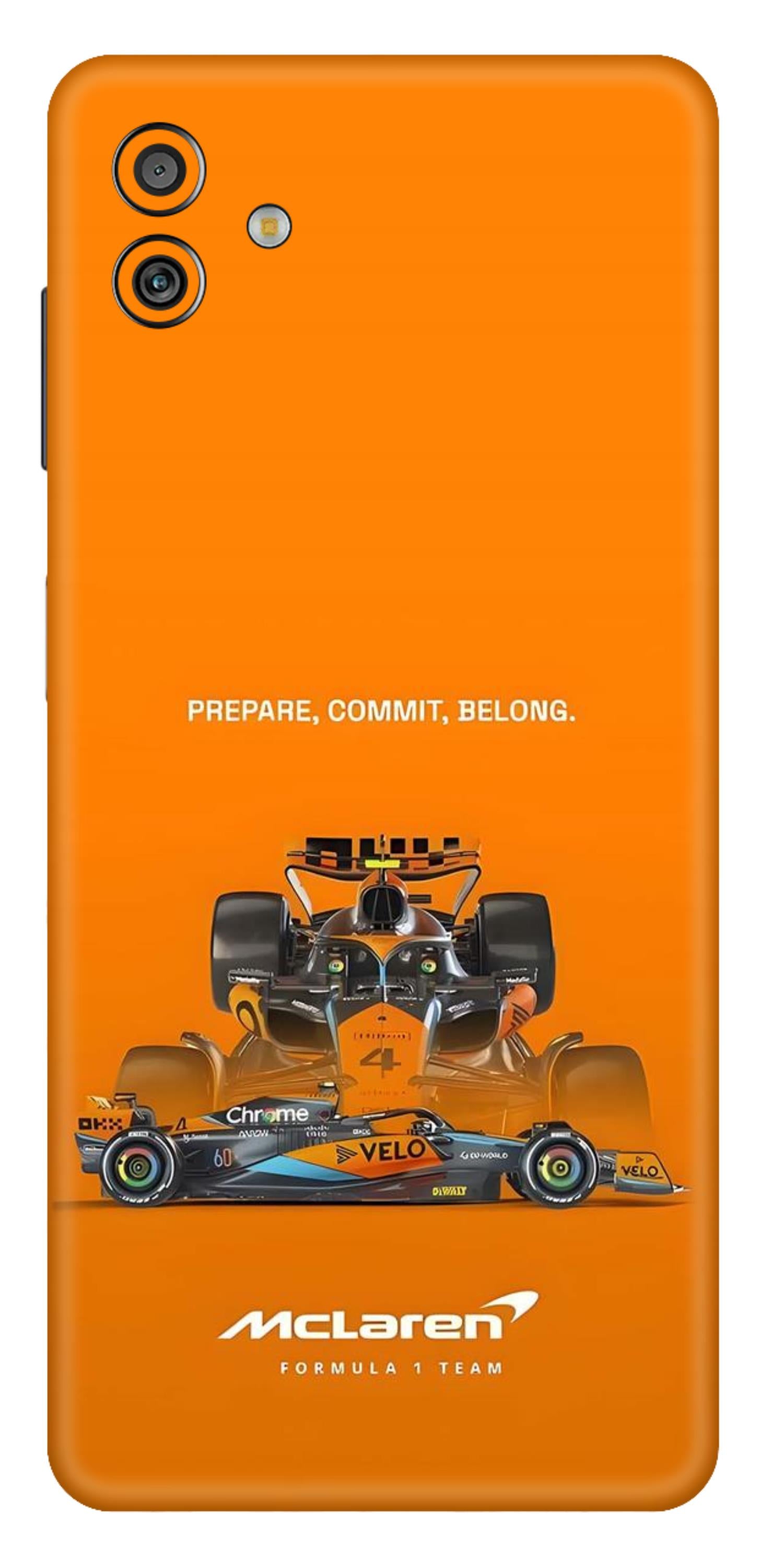 Samsung Galaxy M13 5G Skins and Wraps