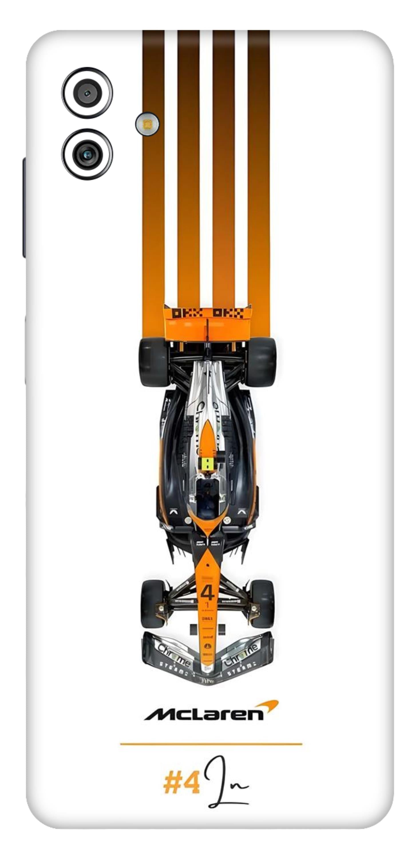 Samsung Galaxy M13 5G Skins and Wraps